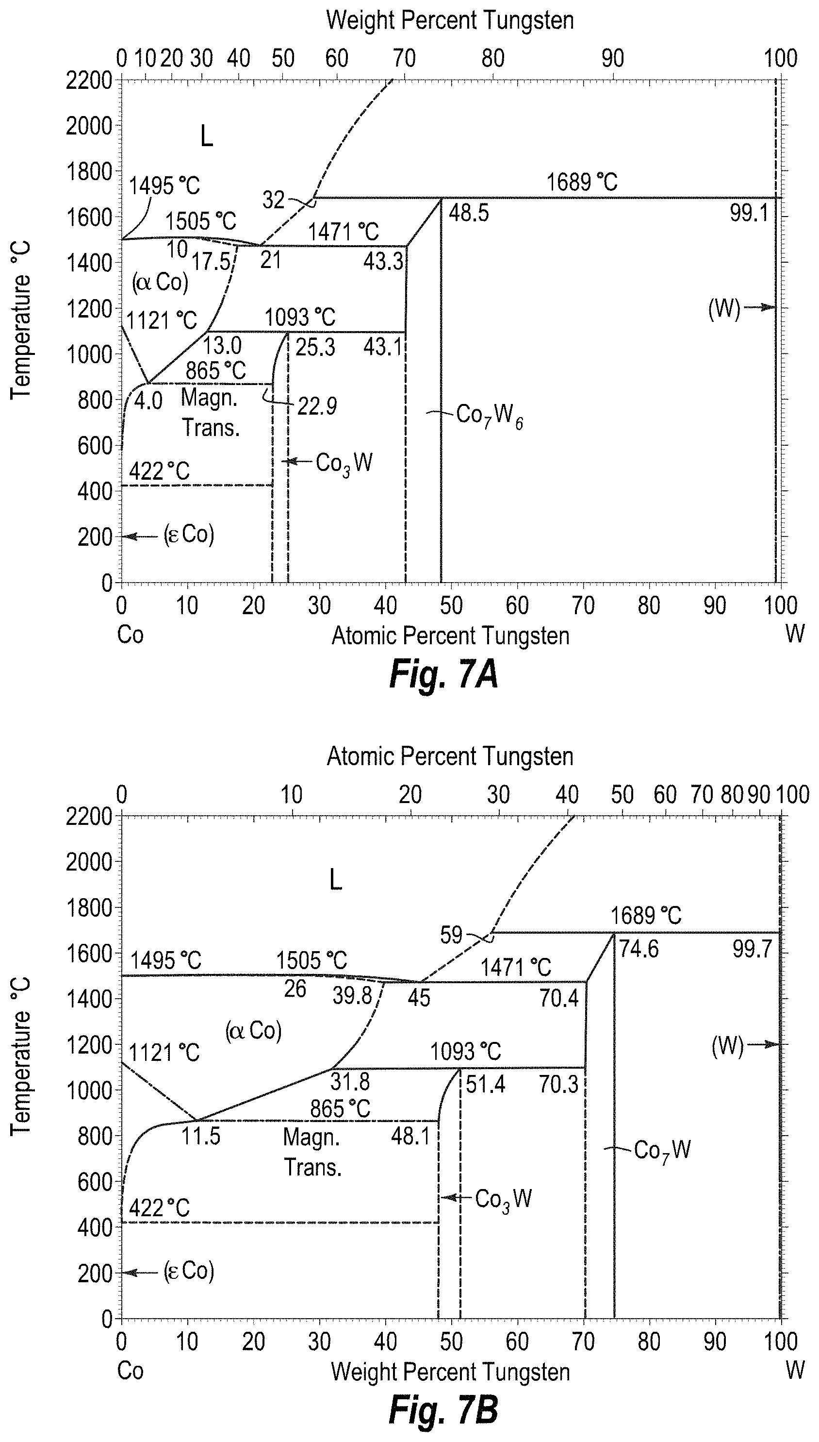 Patent US11779477 Figure 6 – Radiopaque intraluminal stents