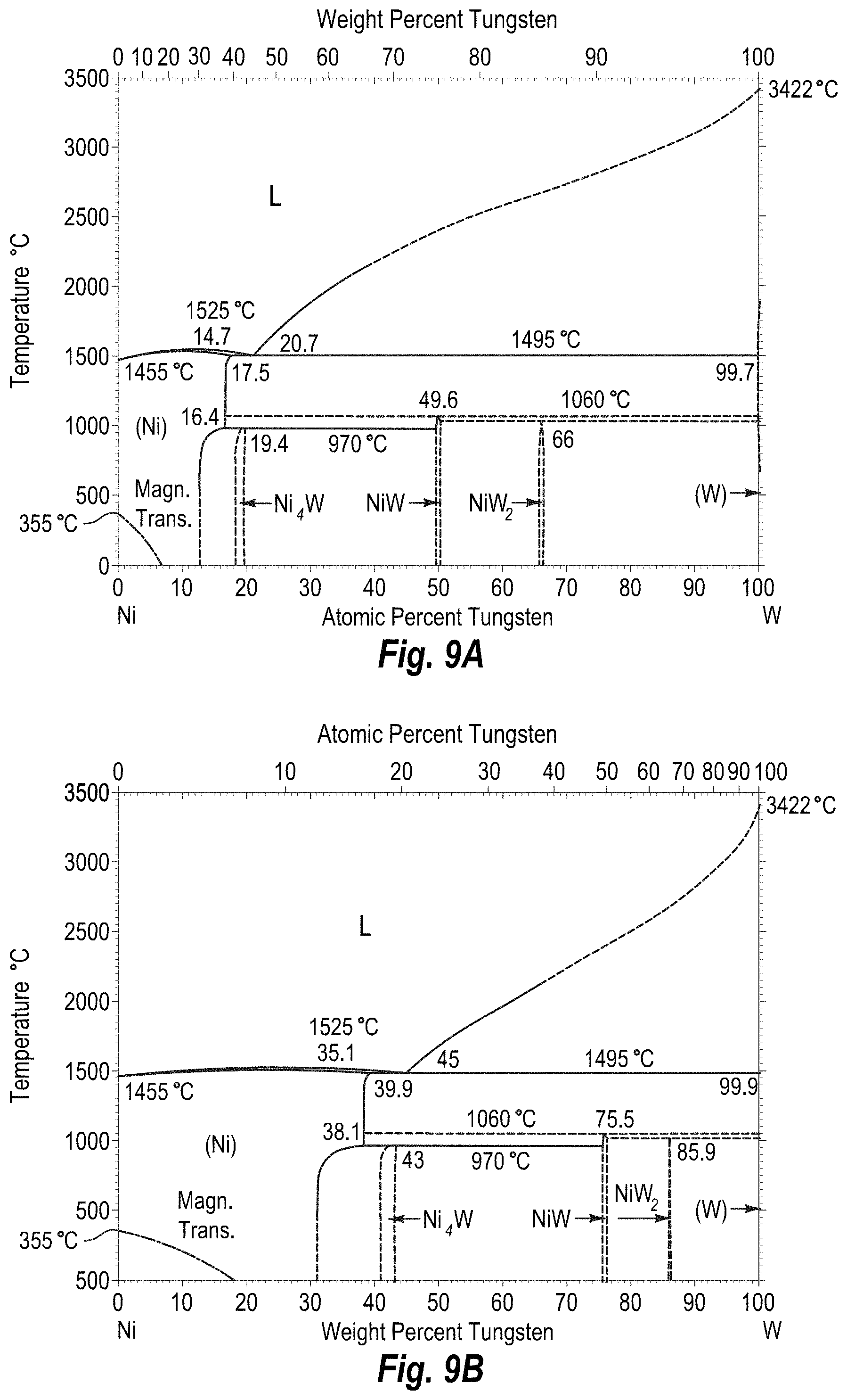 Patent US11779477 Figure 8 – Radiopaque intraluminal stents