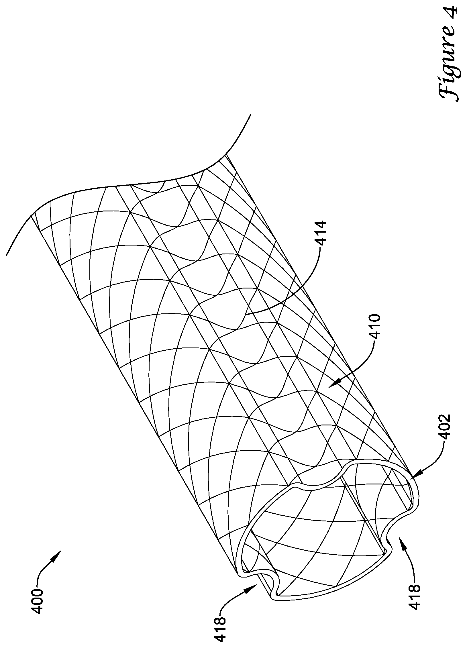 Patent US11779480 Figure 4 – Medical devices for use along the biliary and/or pancreatic tract