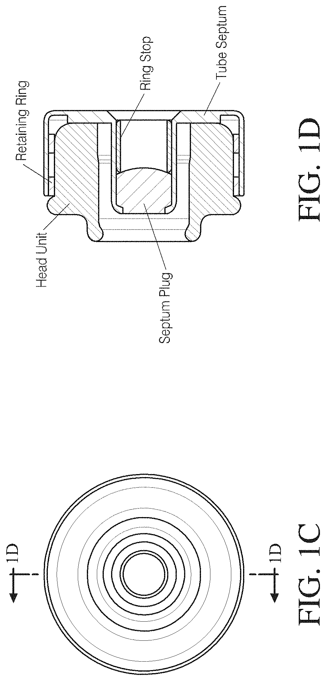 Patent US11779482 Figure 2 – Intragastric device