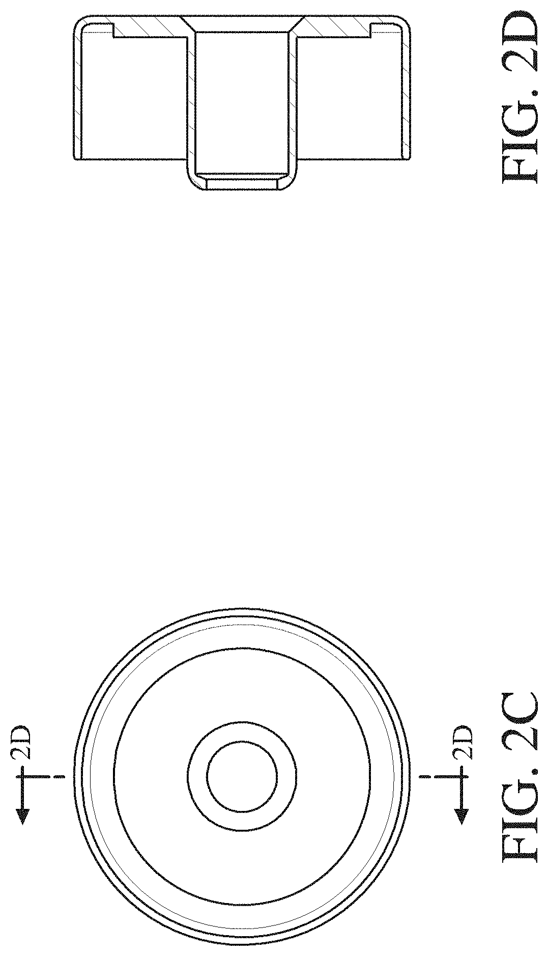Patent US11779482 Figure 4 – Intragastric device