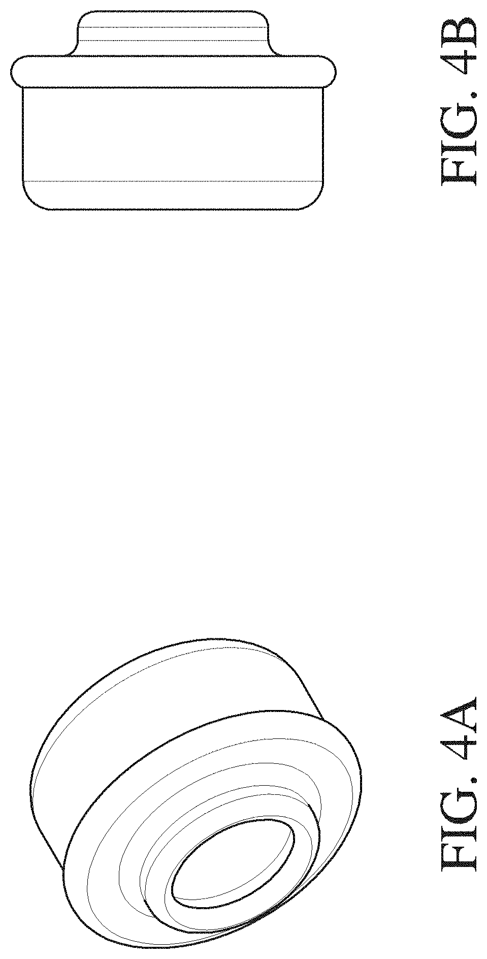 Patent US11779482 Figure 6 – Intragastric device