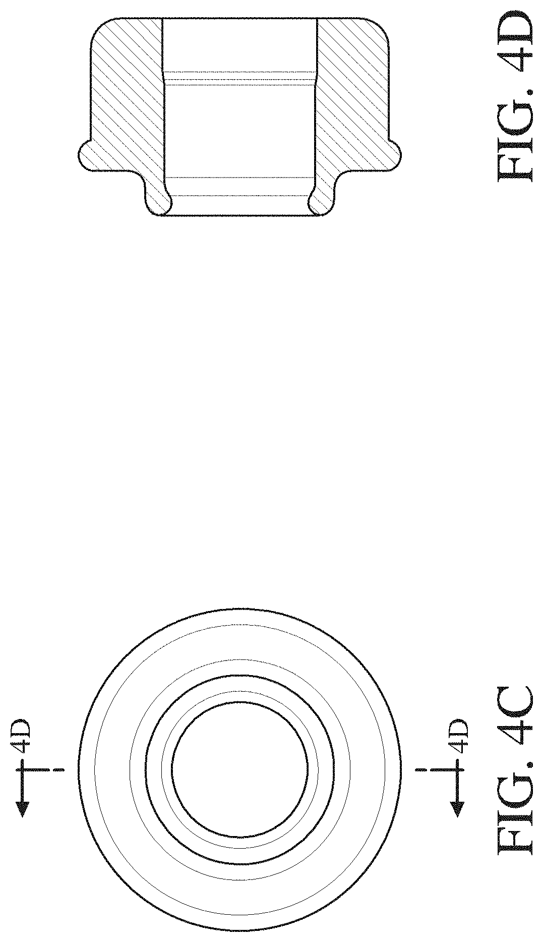 Patent US11779482 Figure 7 – Intragastric device