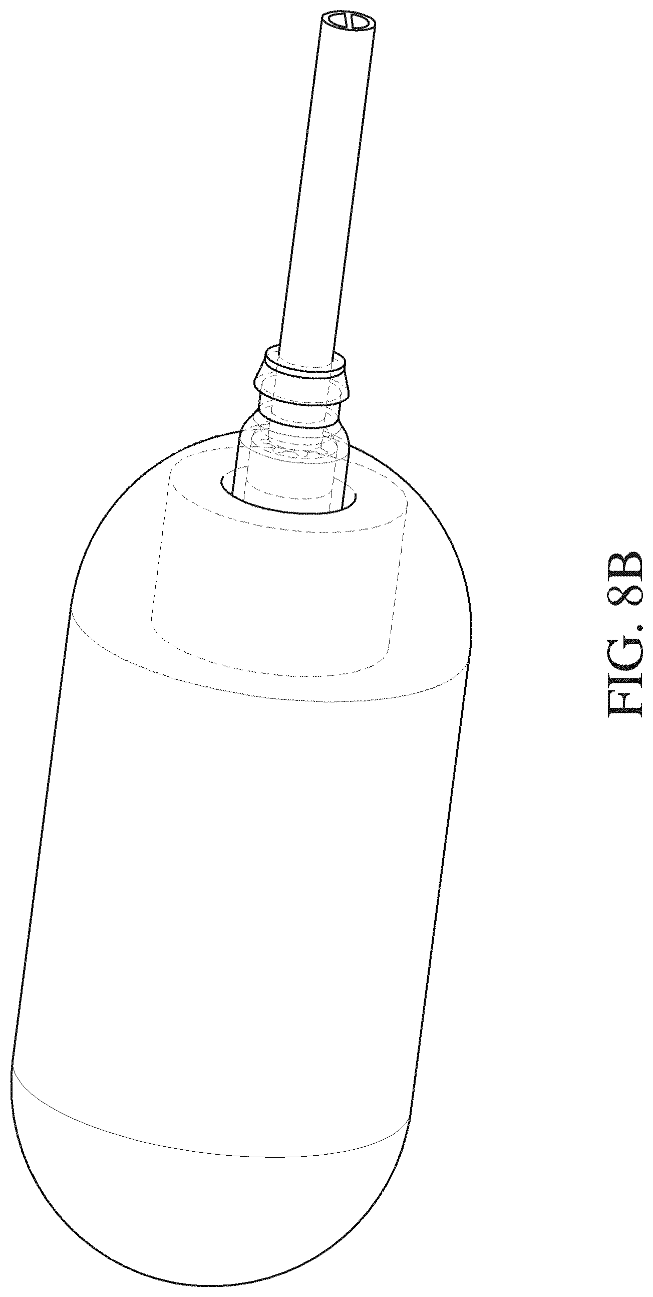 Patent US11779482 Figure 12 – Intragastric device