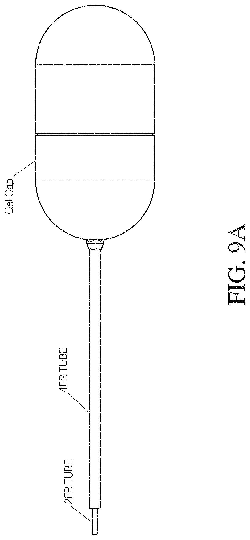 Patent US11779482 Figure 13 – Intragastric device