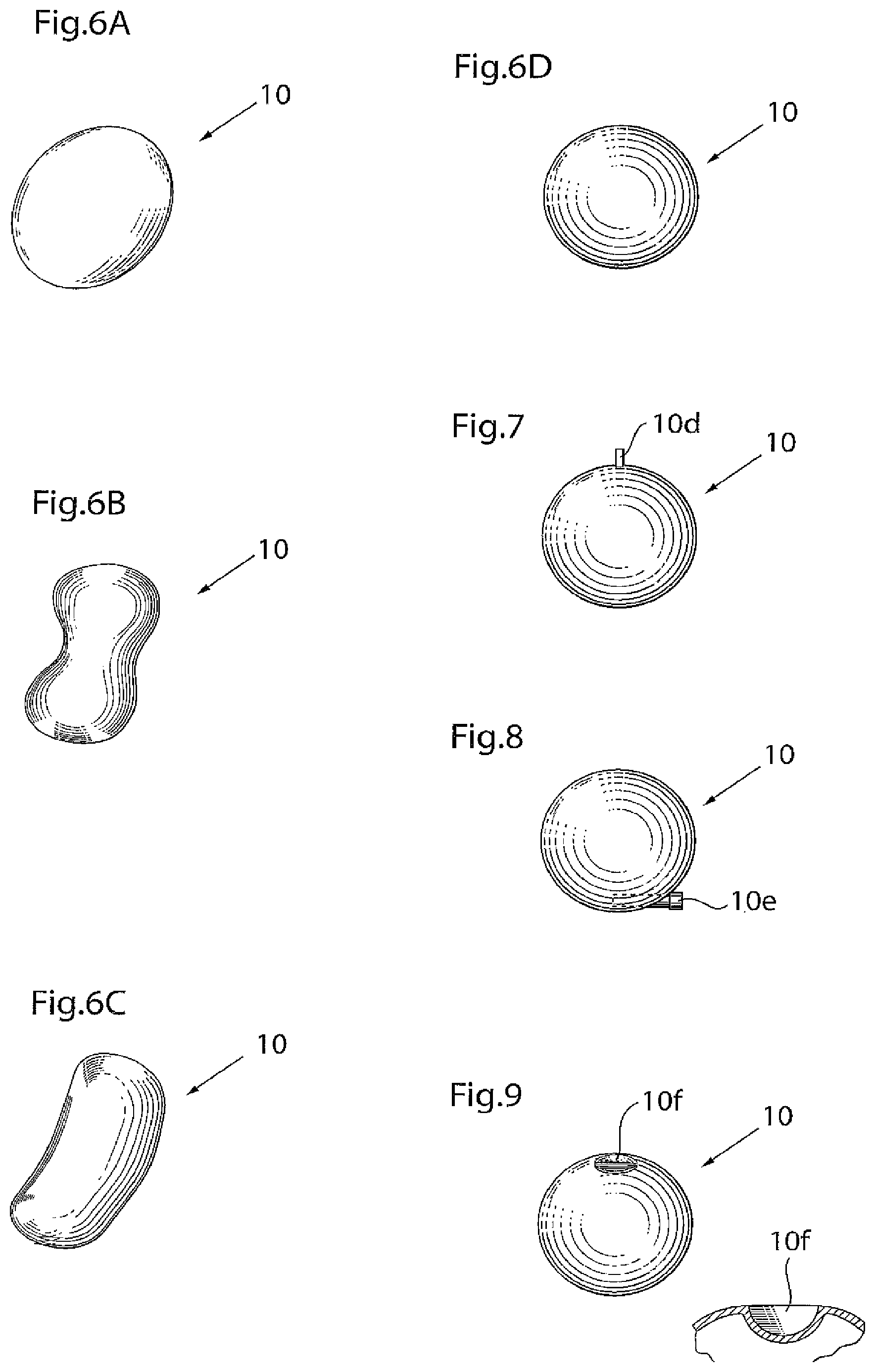Patent US11779483 Figure 7 – Apparatus for treating GERD