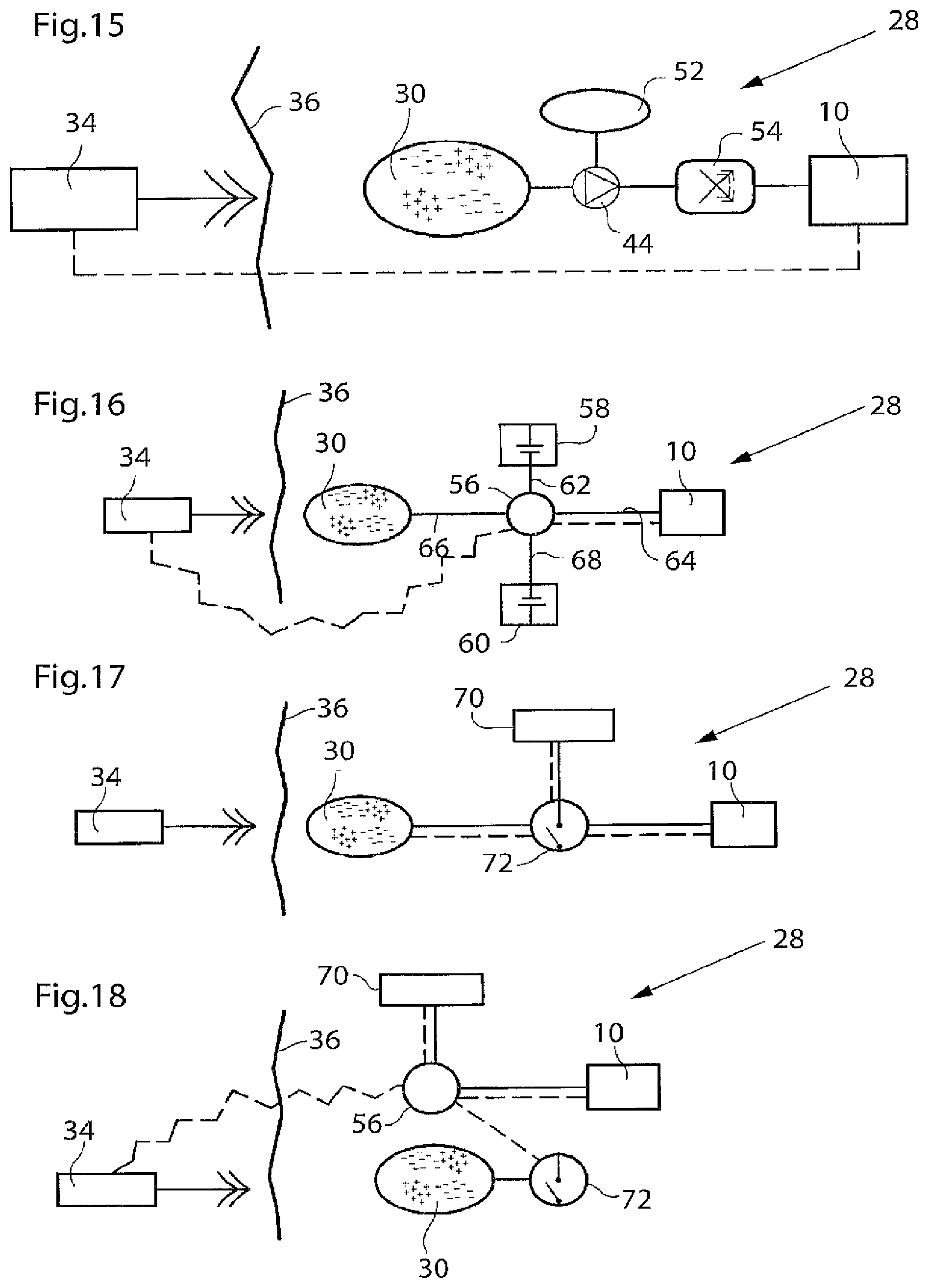 Patent US11779483 Figure 10 – Apparatus for treating GERD