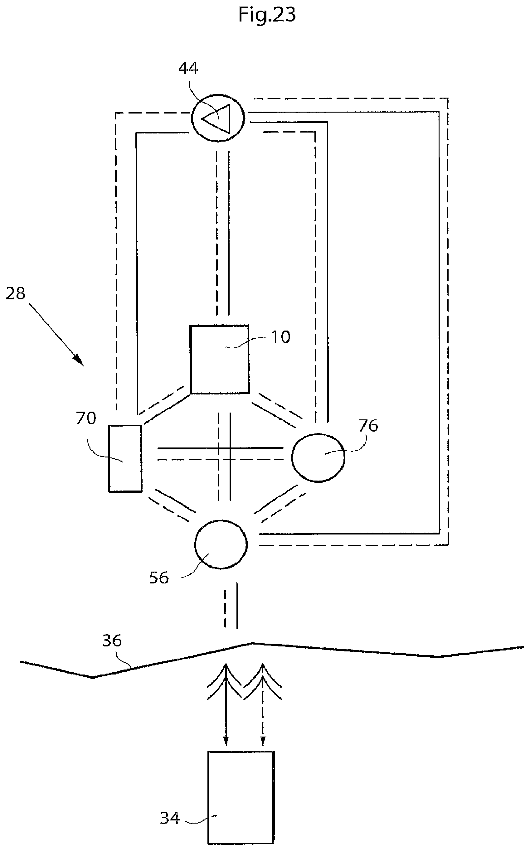 Patent US11779483 Figure 12 – Apparatus for treating GERD