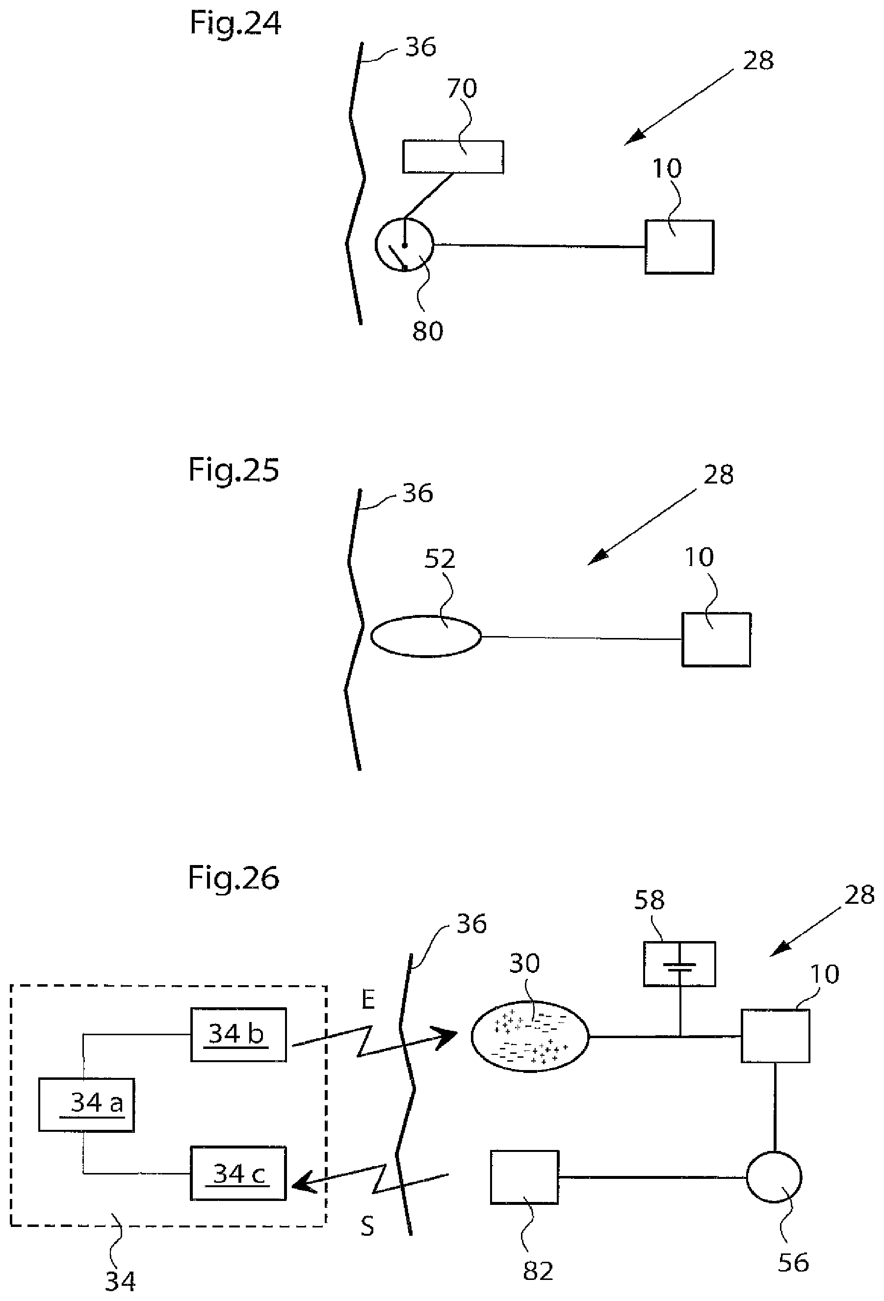 Patent US11779483 Figure 13 – Apparatus for treating GERD
