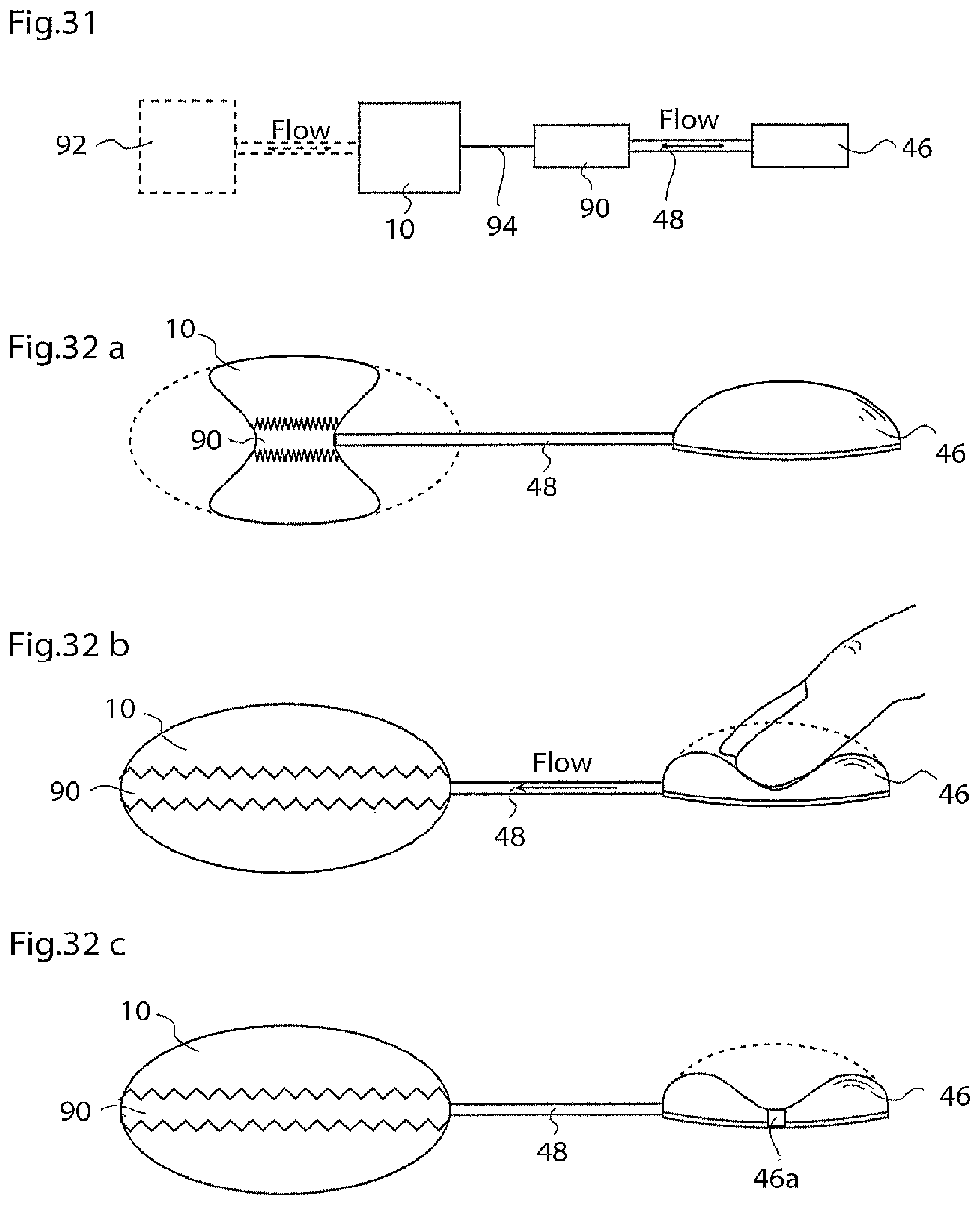 Patent US11779483 Figure 15 – Apparatus for treating GERD