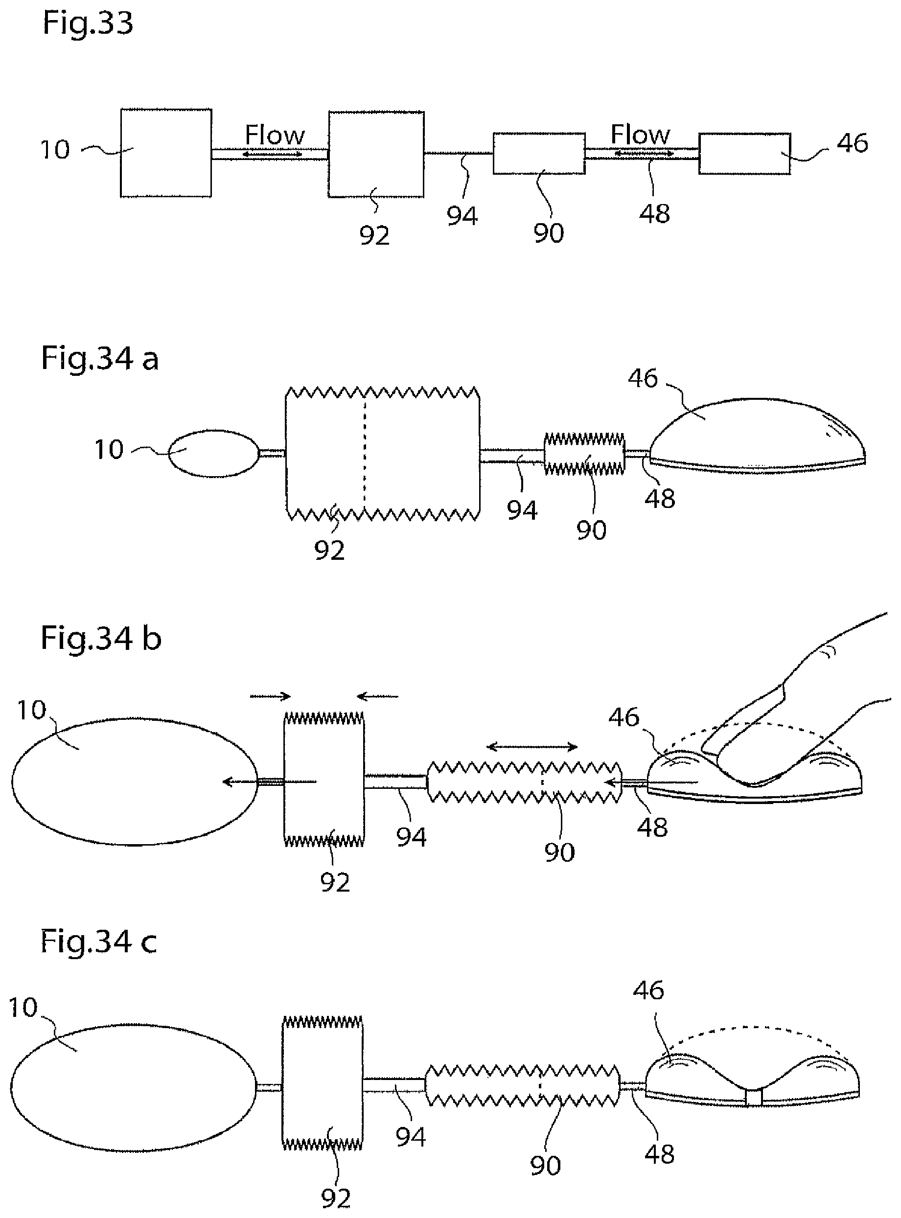 Patent US11779483 Figure 16 – Apparatus for treating GERD