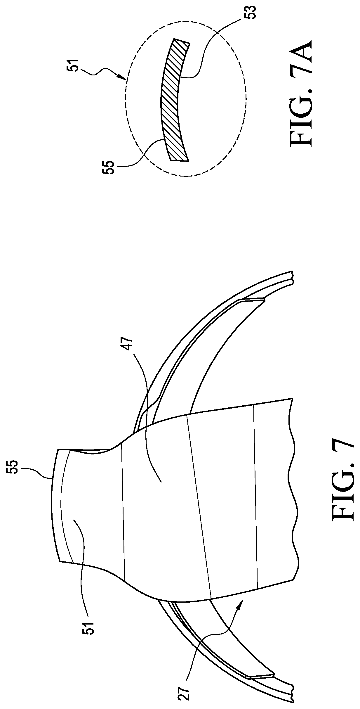 Patent US11779484 Figure 6 – Orthotic system