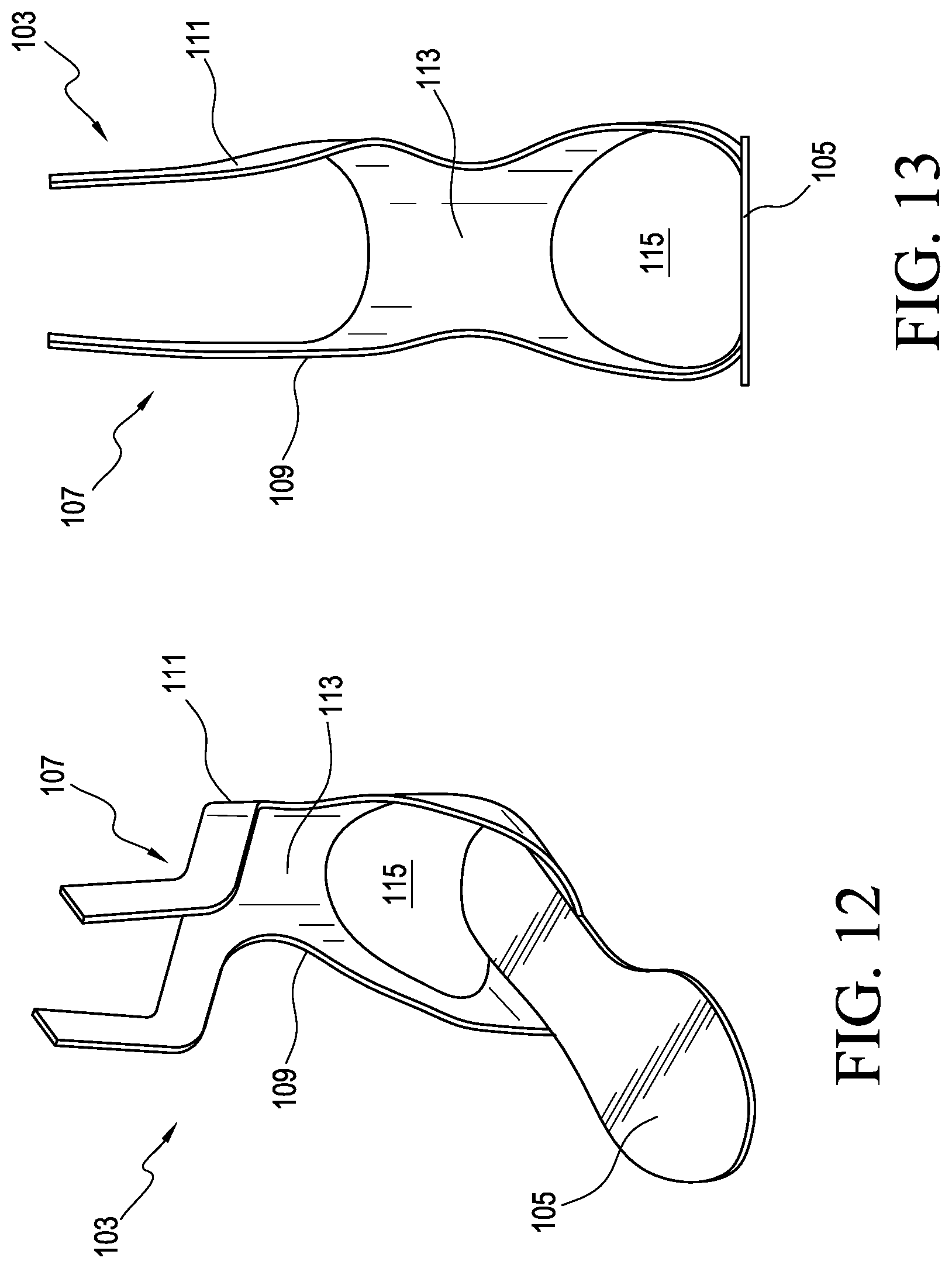 Patent US11779484 Figure 9 – Orthotic system