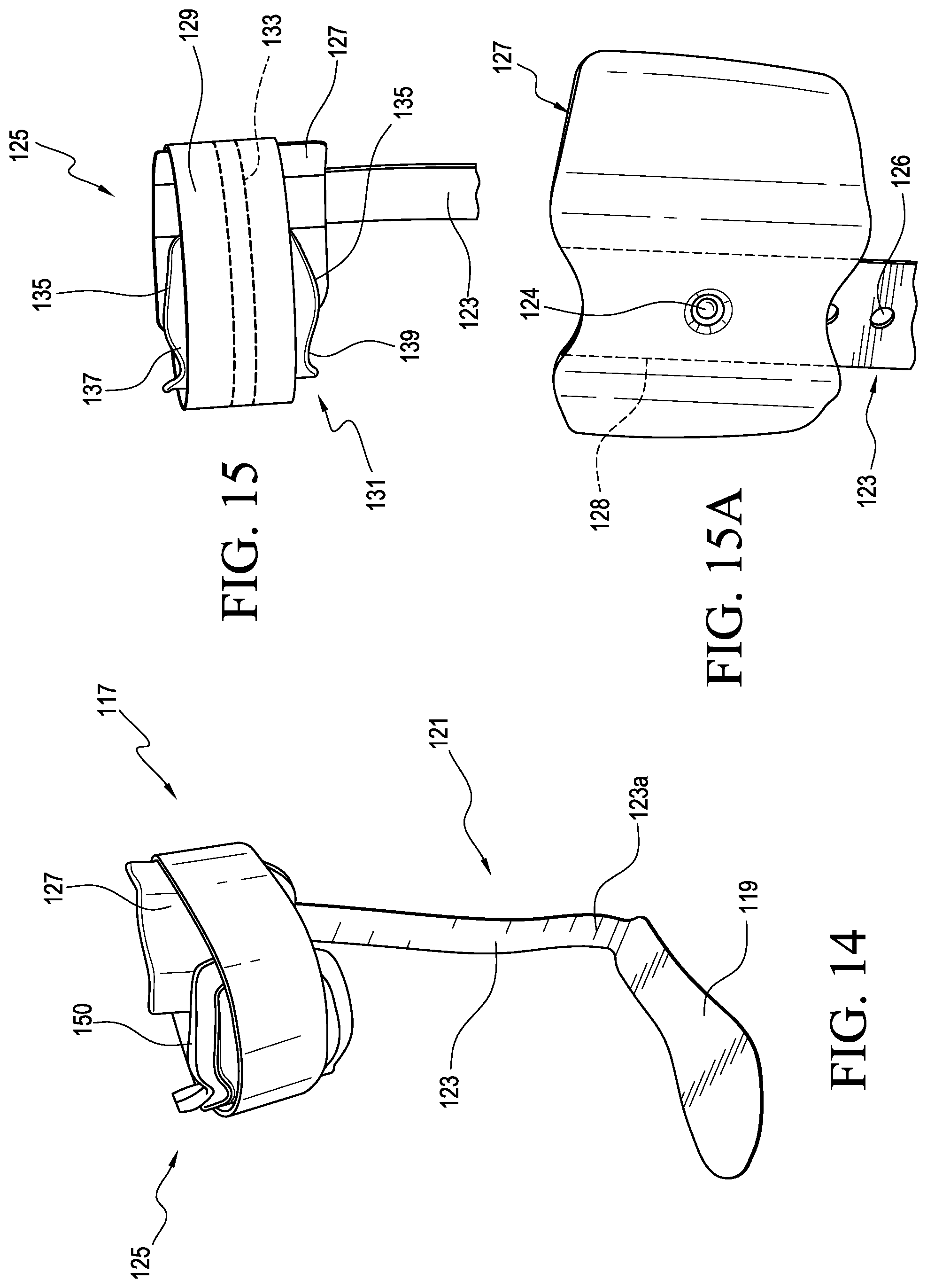 Patent US11779484 Figure 10 – Orthotic system