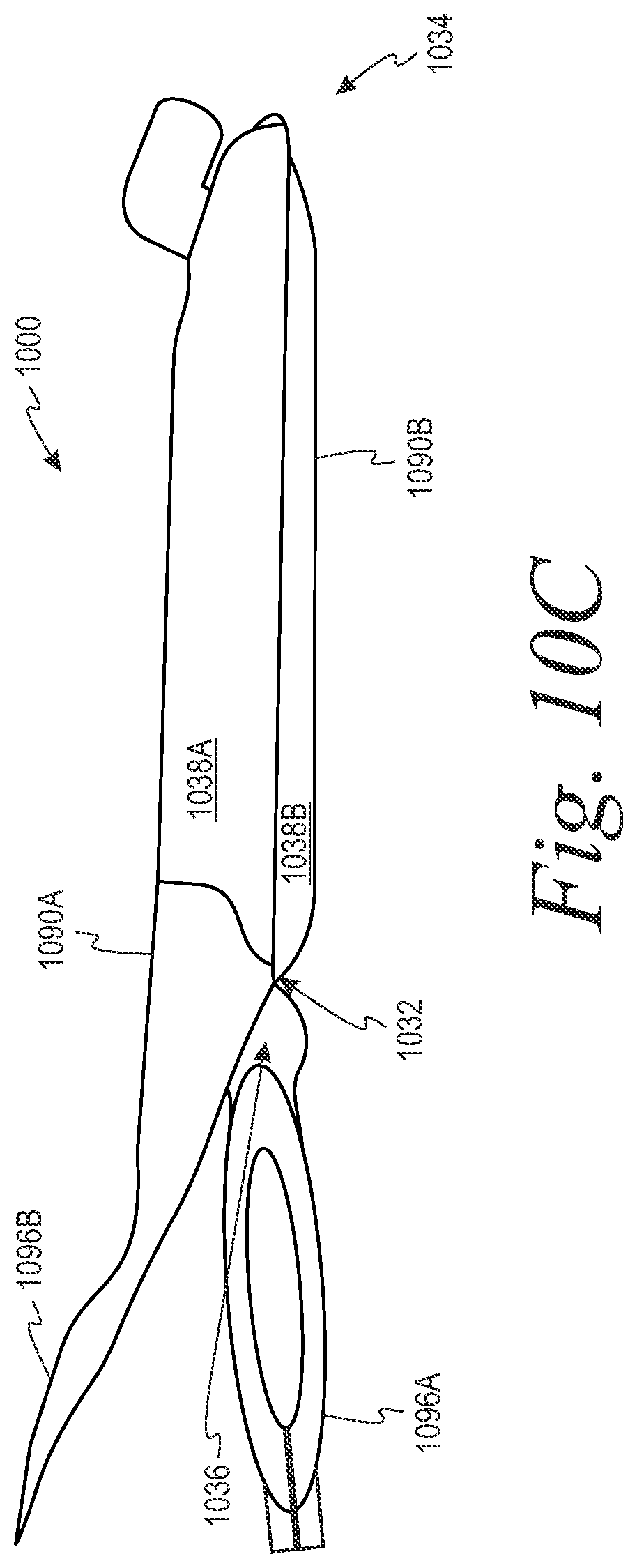 Patent US11779485 Figure 14 – Devices and systems for urine collection