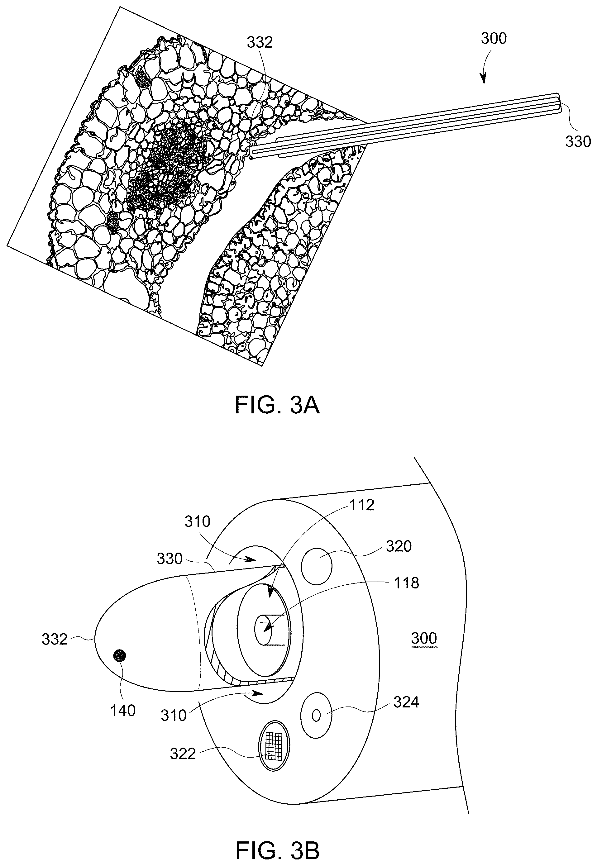 Patent US11779488 Figure 4 – Cooling and refrigeration based on vacuum-driven water evaporation