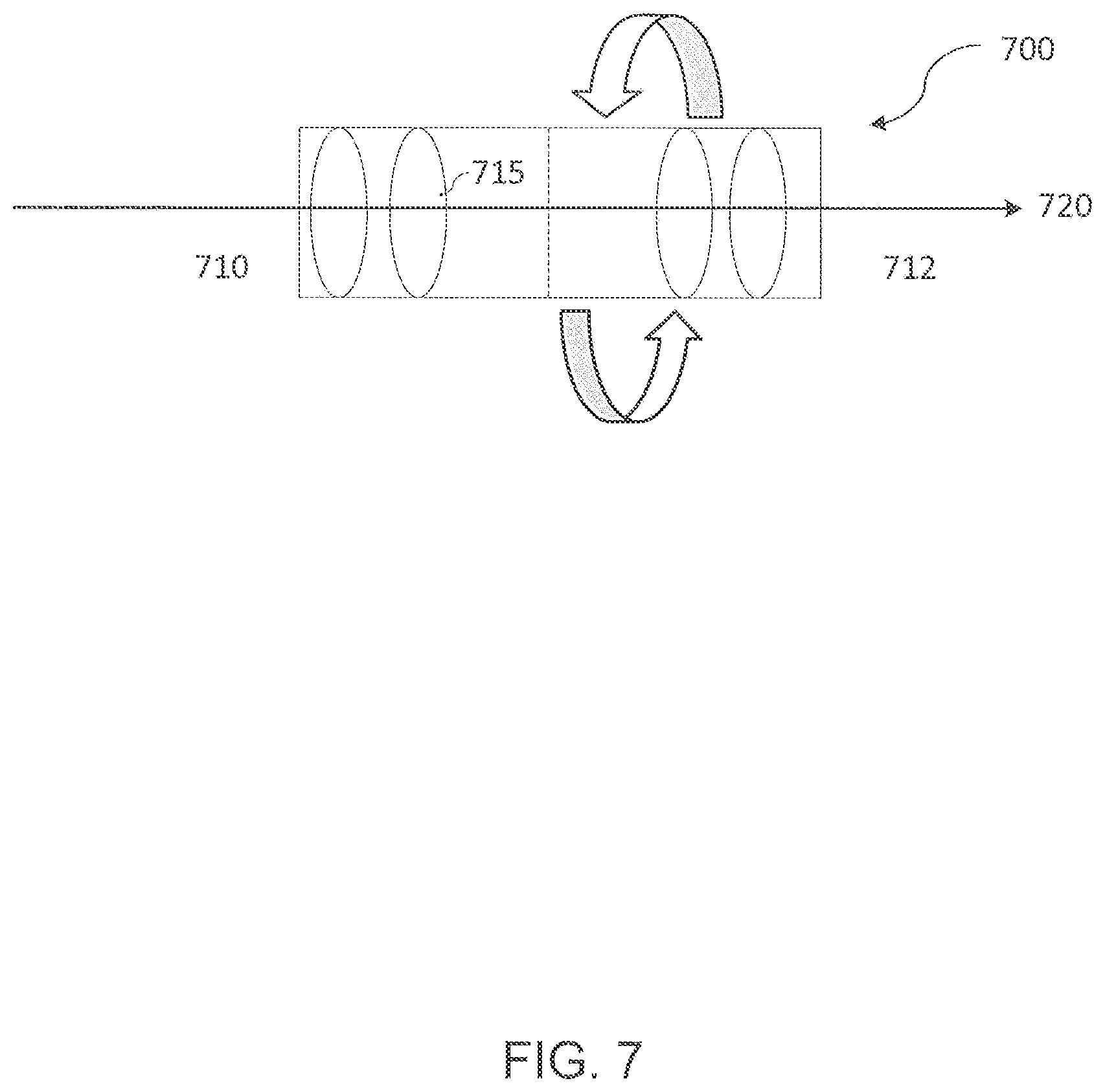 Patent US11779491 Figure 11 – Adjustable laser surgery system