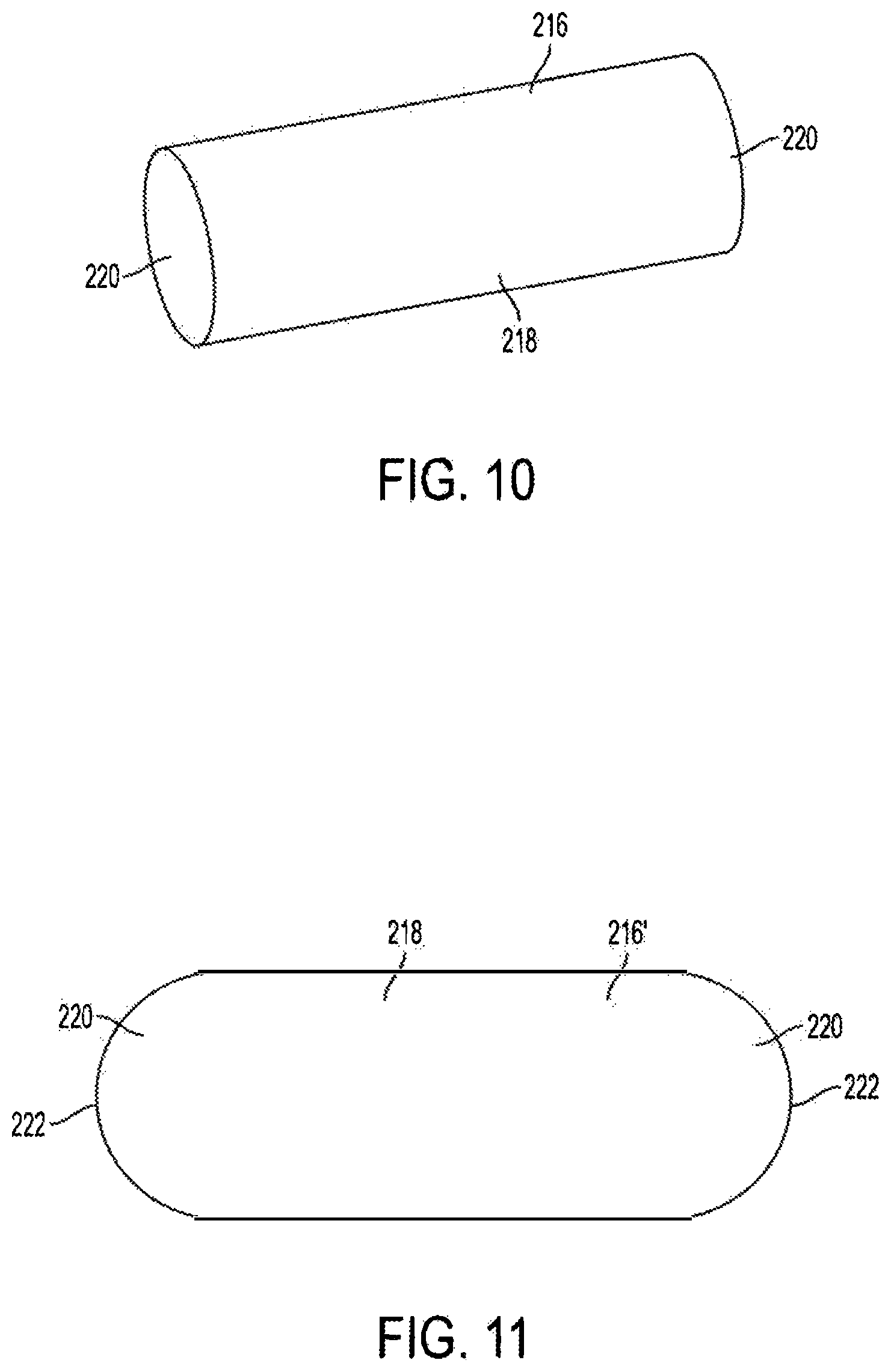 Patent US11779493 Figure 10 – Therapeutic cushioning boot