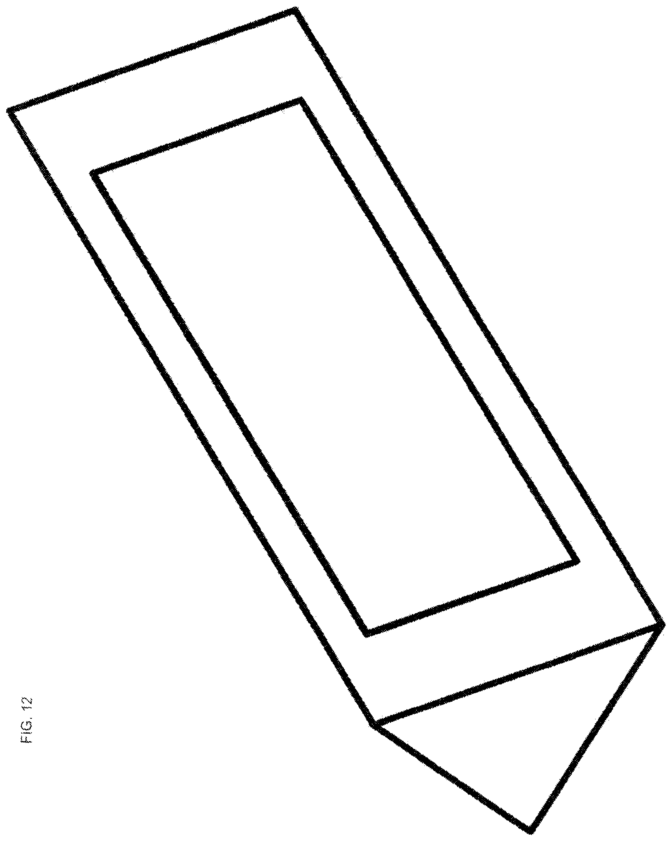 Patent US11779493 Figure 11 – Therapeutic cushioning boot