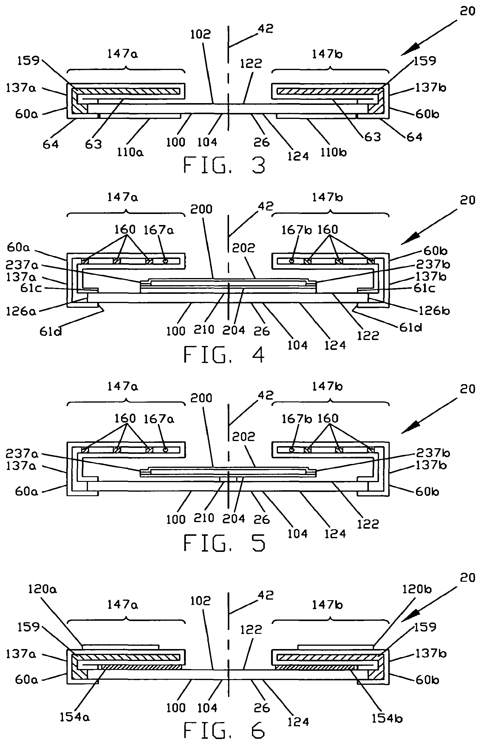 Patent US11779495 Figure 3 – Disposable absorbent article having breathable side flaps
