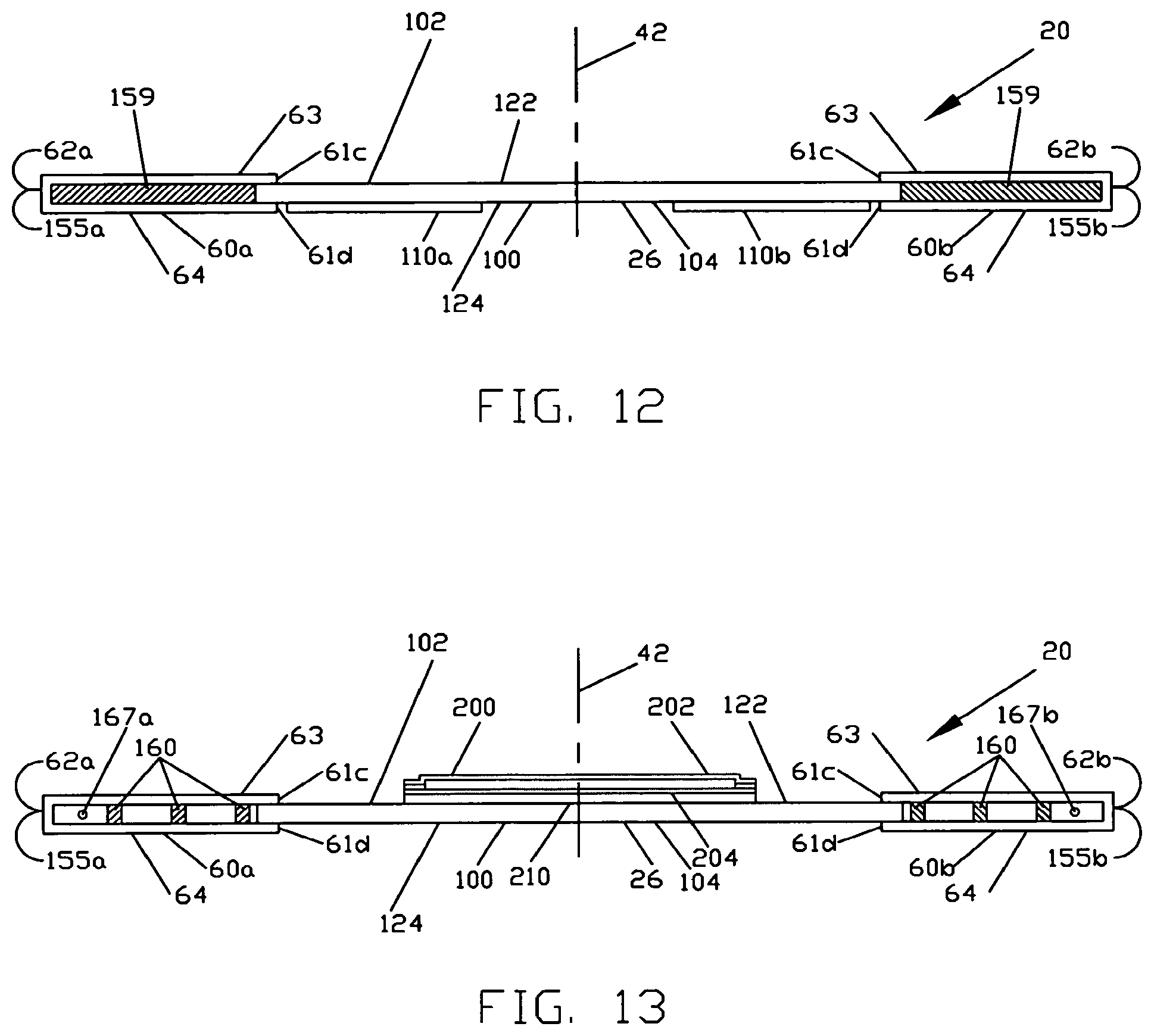 Patent US11779495 Figure 7 – Disposable absorbent article having breathable side flaps