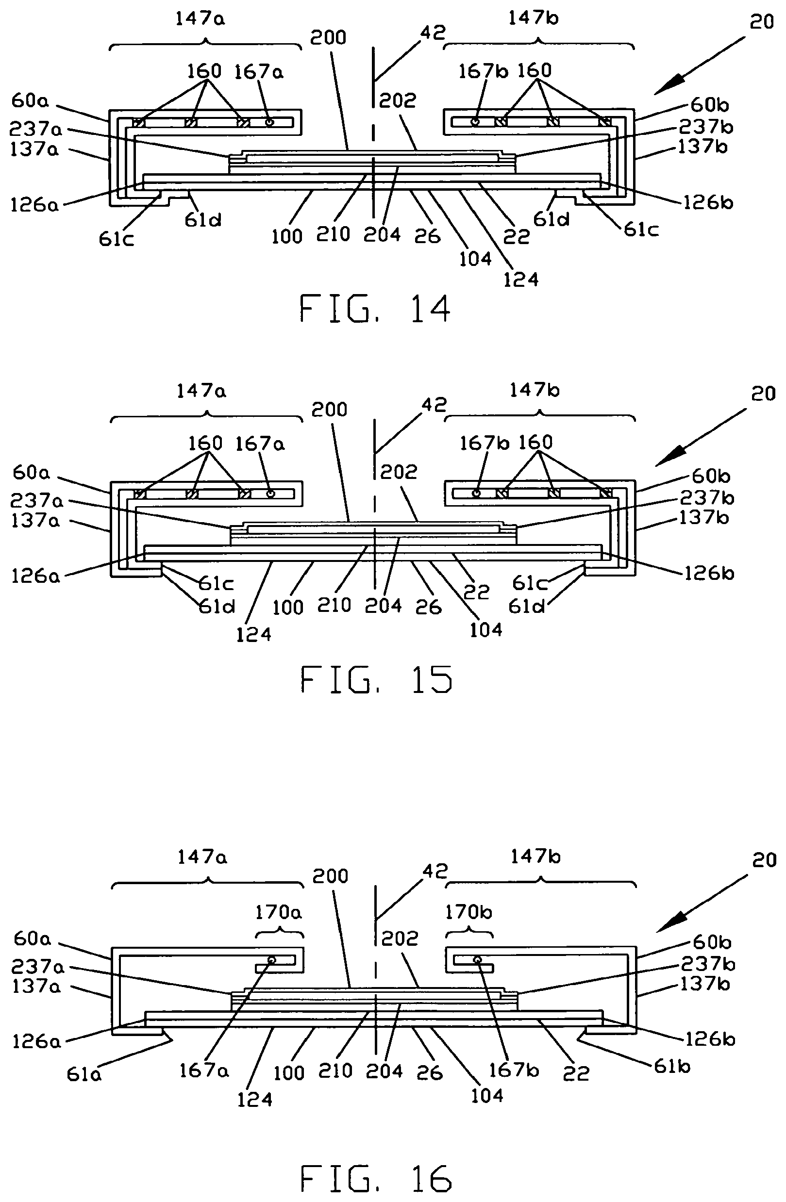 Patent US11779495 Figure 8 – Disposable absorbent article having breathable side flaps