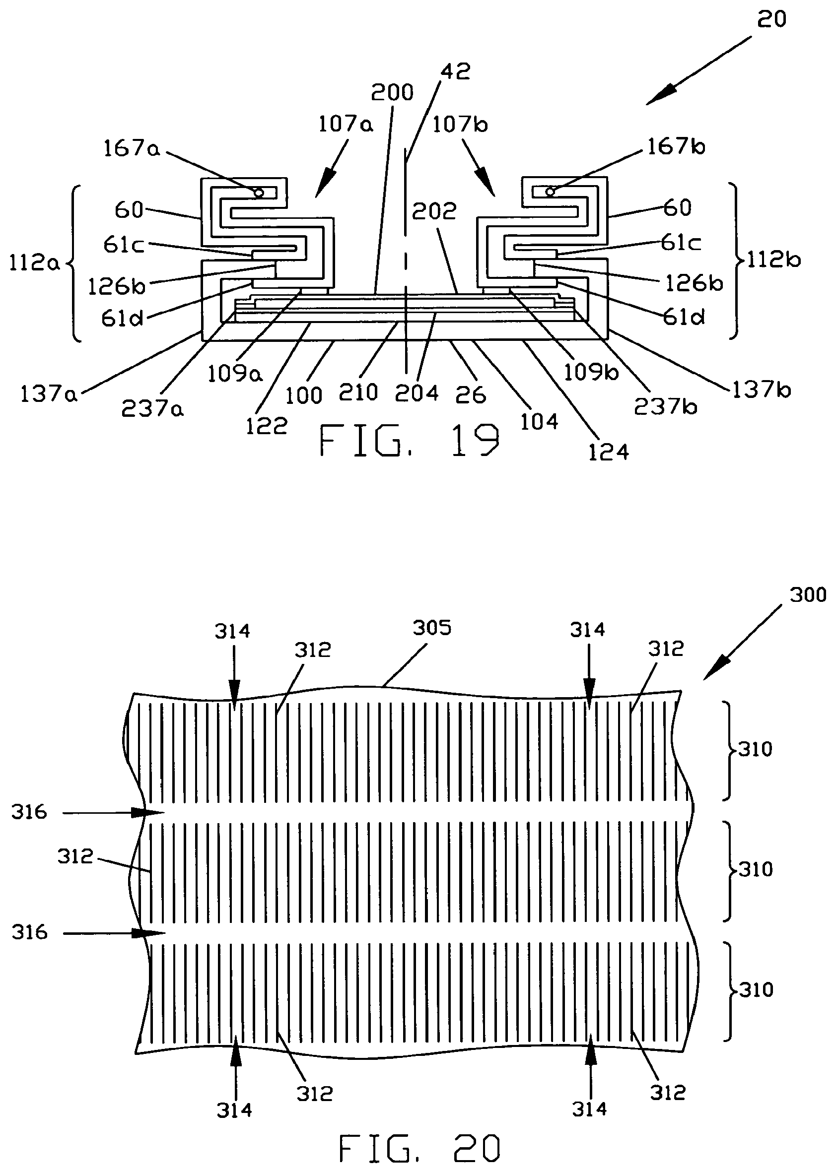 Patent US11779495 Figure 11 – Disposable absorbent article having breathable side flaps