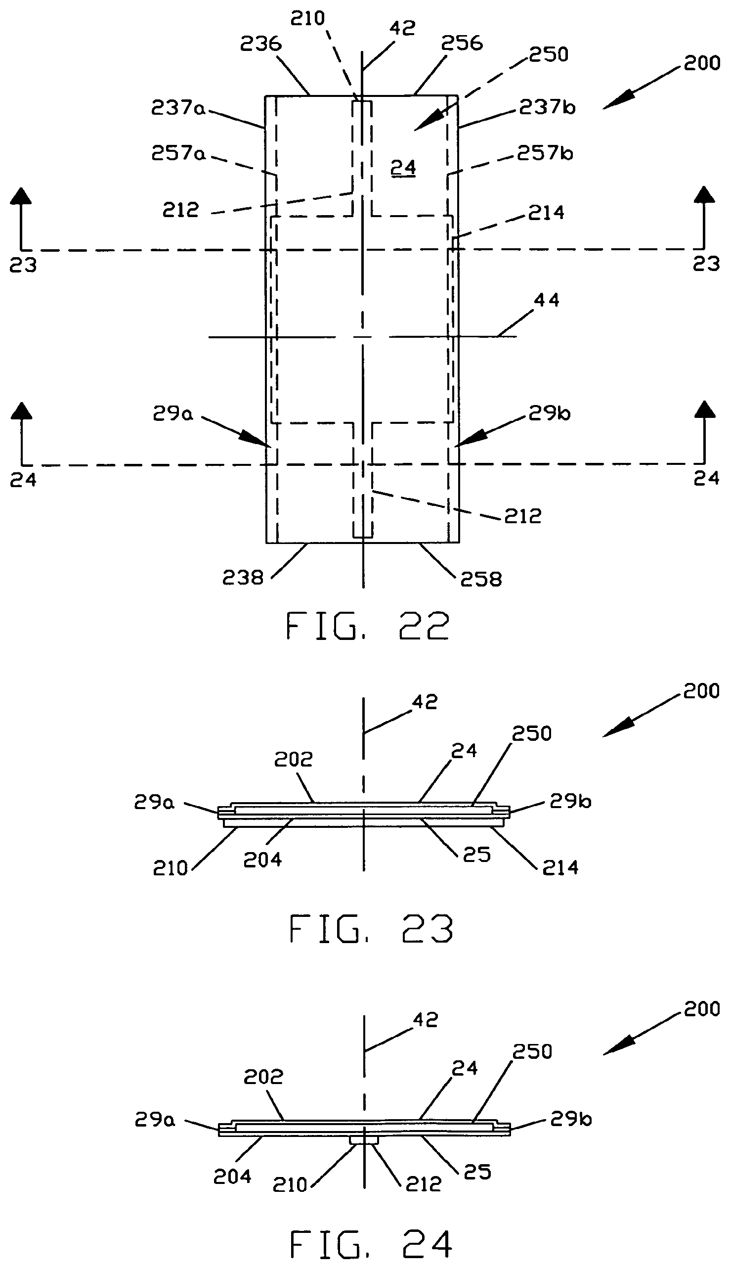 Patent US11779495 Figure 13 – Disposable absorbent article having breathable side flaps