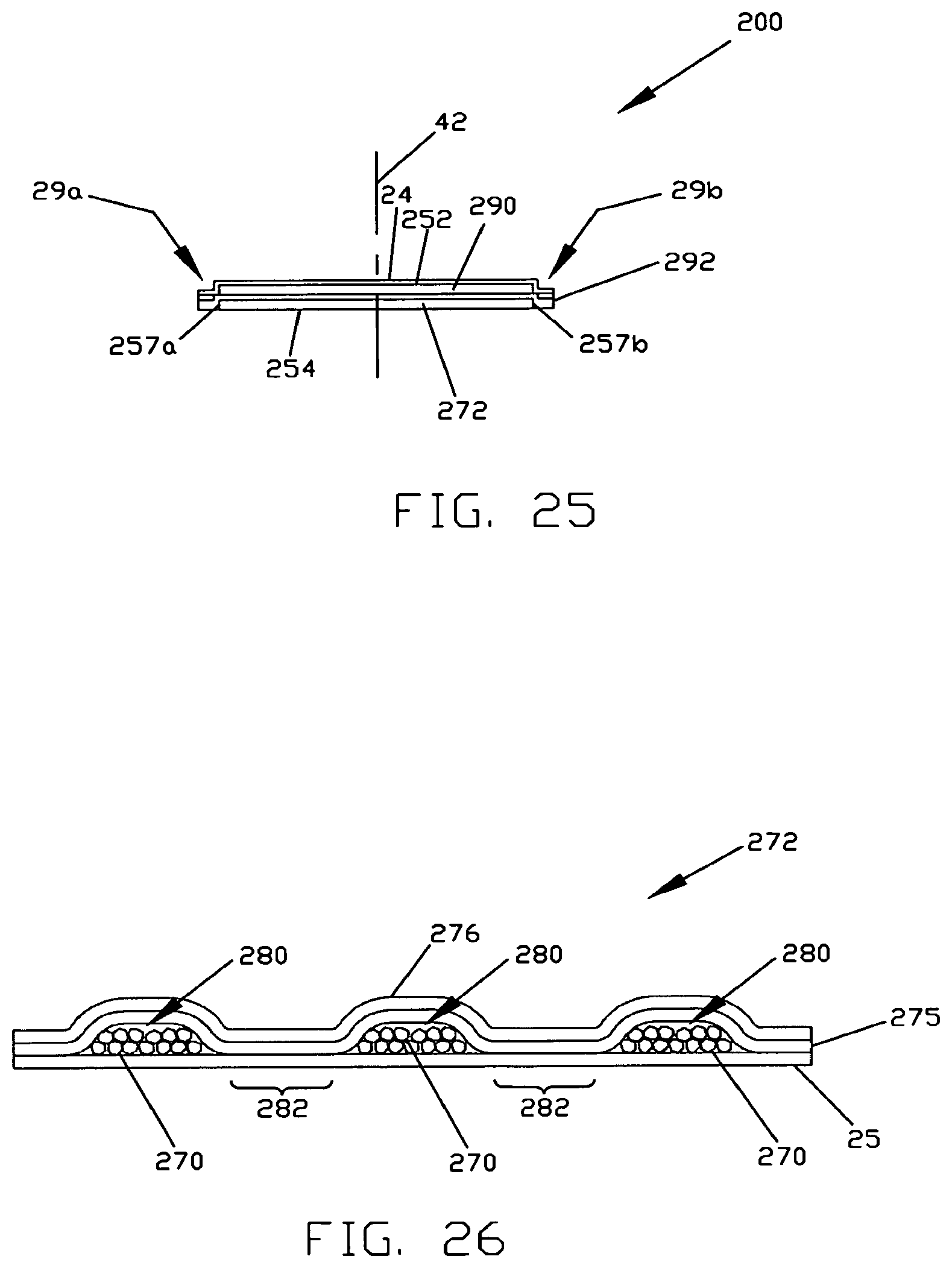 Patent US11779495 Figure 14 – Disposable absorbent article having breathable side flaps