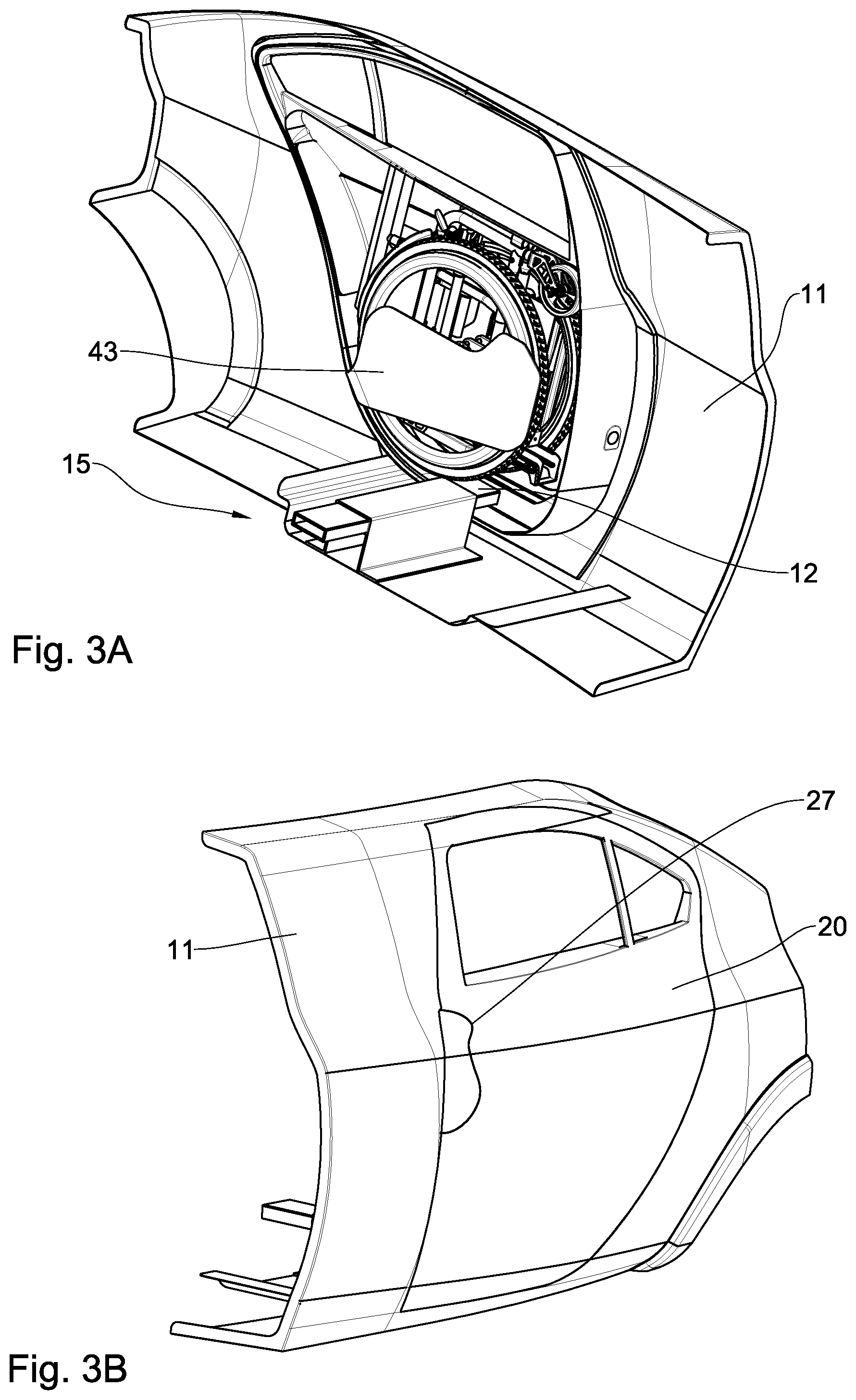 Patent US11779498 Figure 3 – Mobility aid system