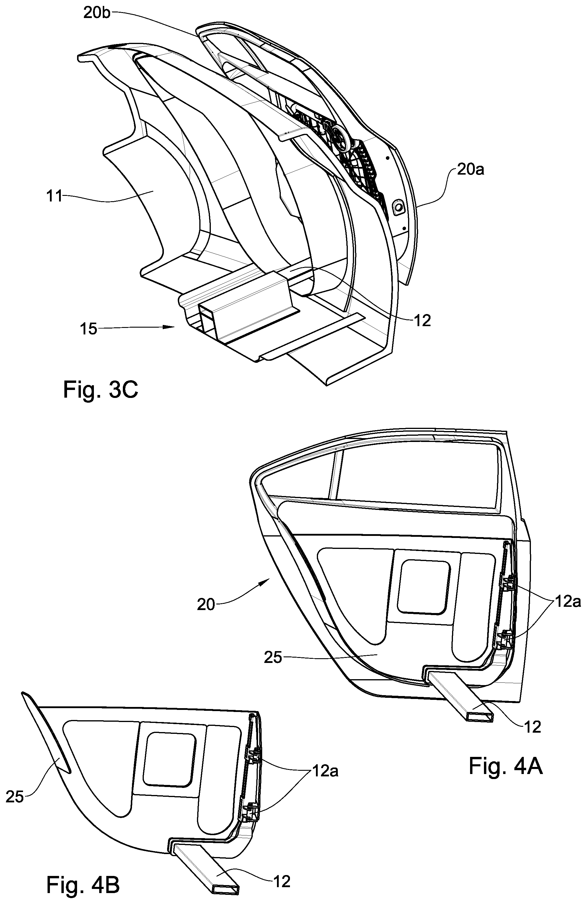 Patent US11779498 Figure 4 – Mobility aid system