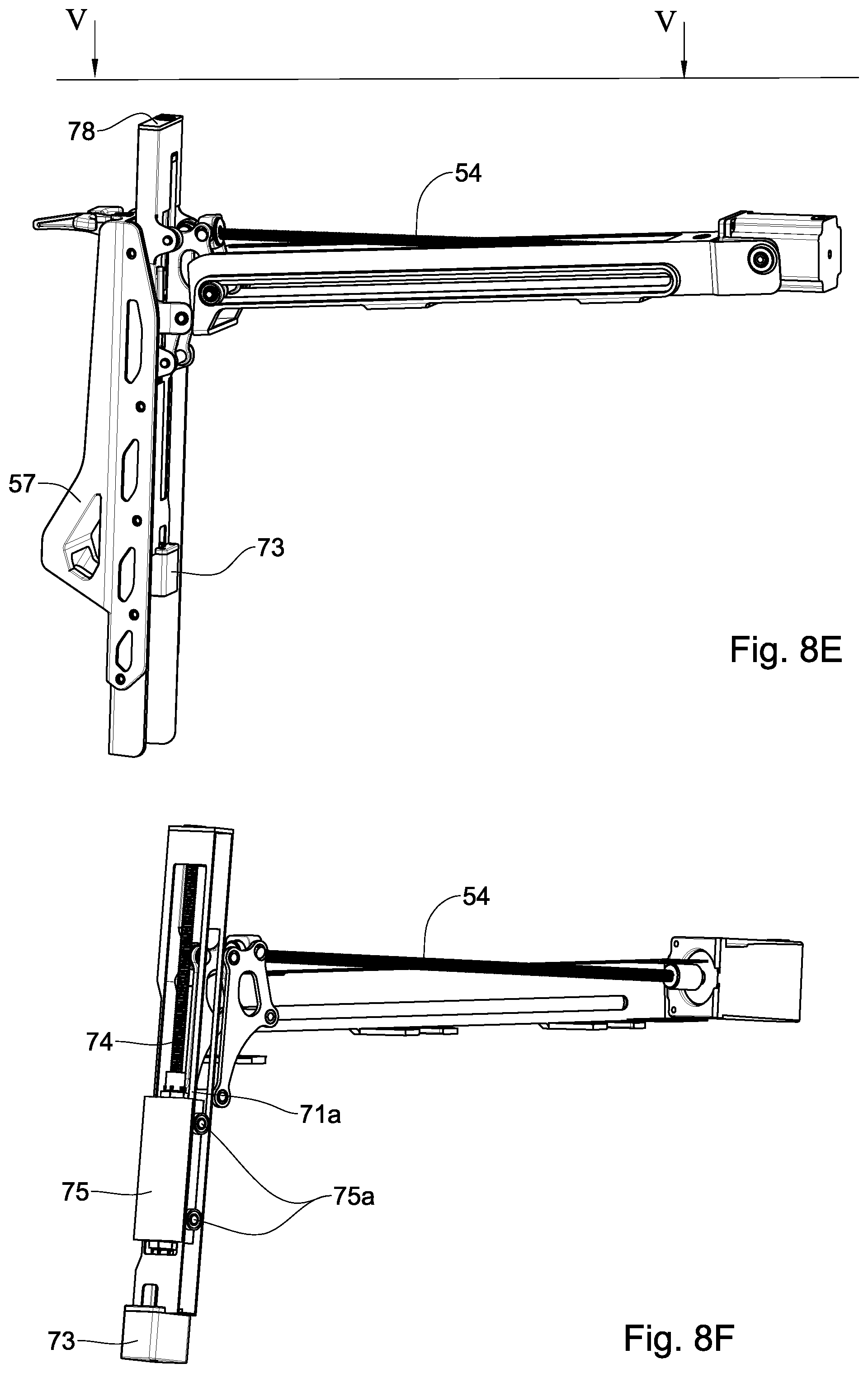 Patent US11779498 Figure 13 – Mobility aid system
