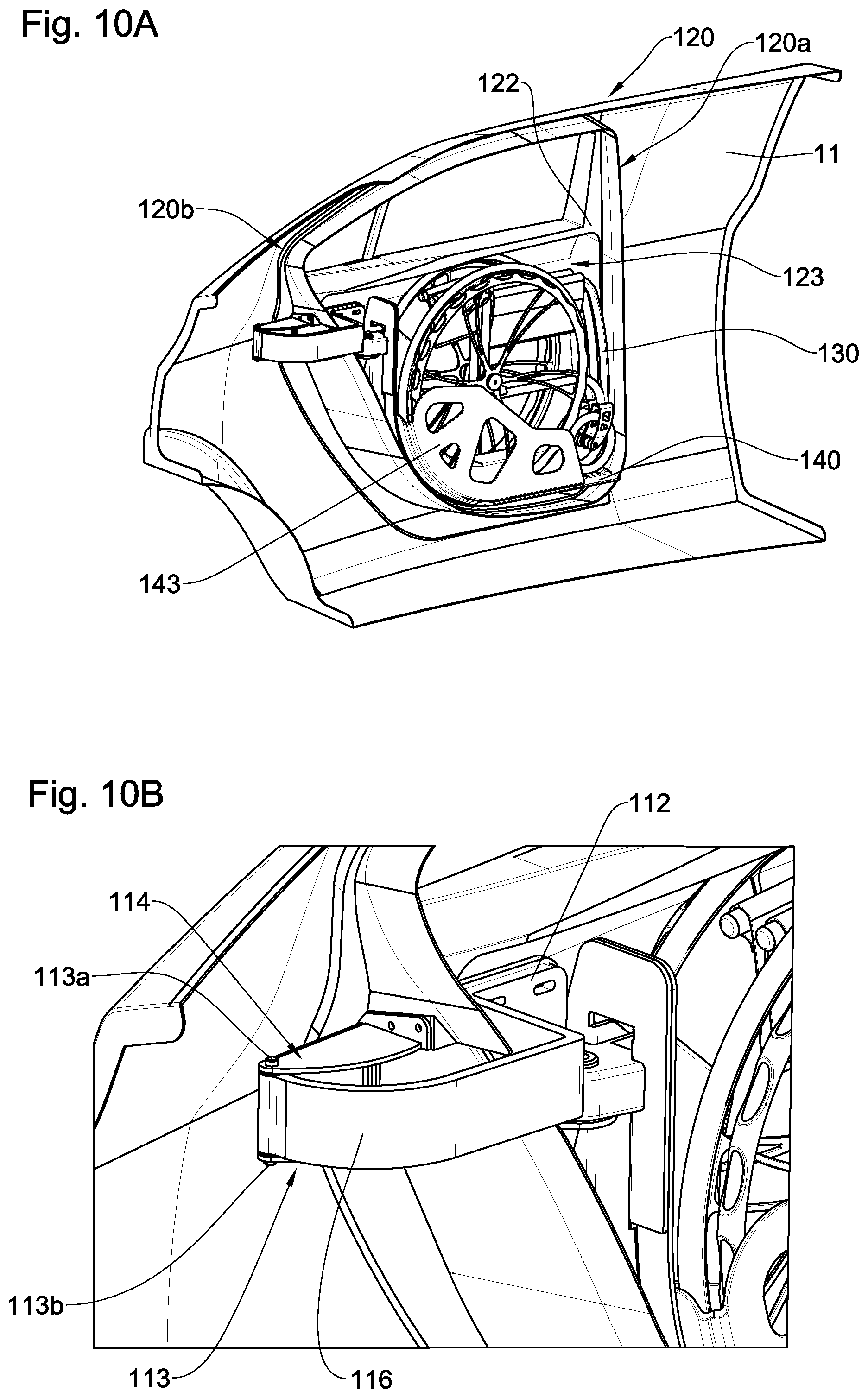 Patent US11779498 Figure 16 – Mobility aid system