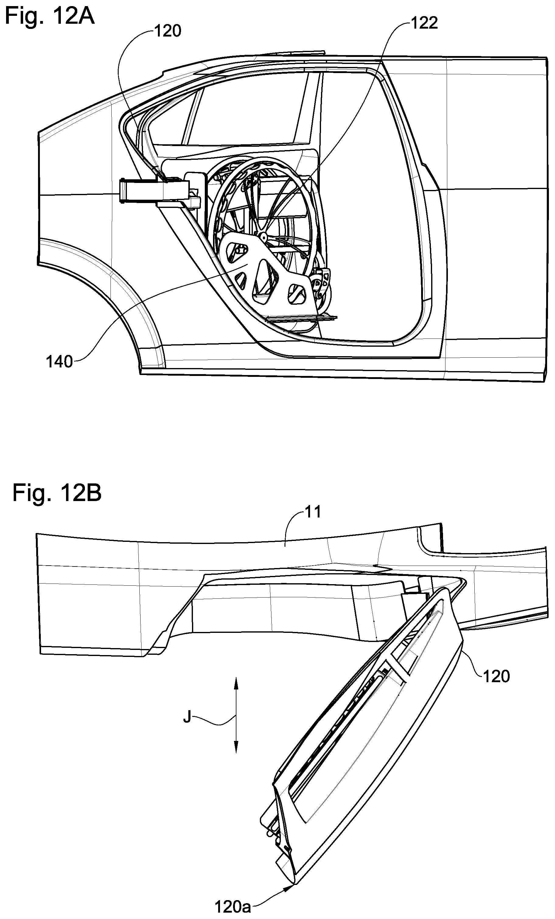 Patent US11779498 Figure 18 – Mobility aid system