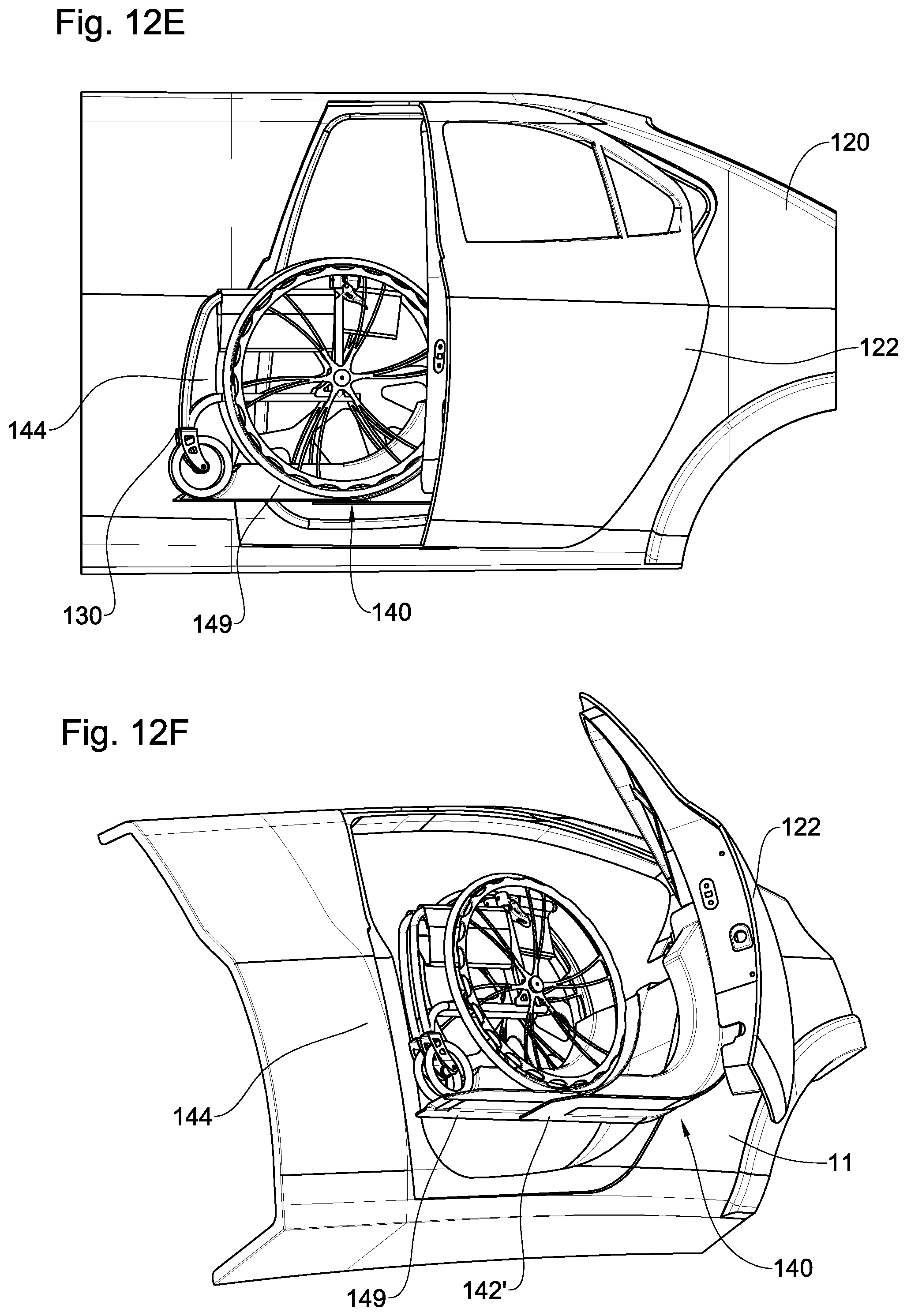 Patent US11779498 Figure 20 – Mobility aid system