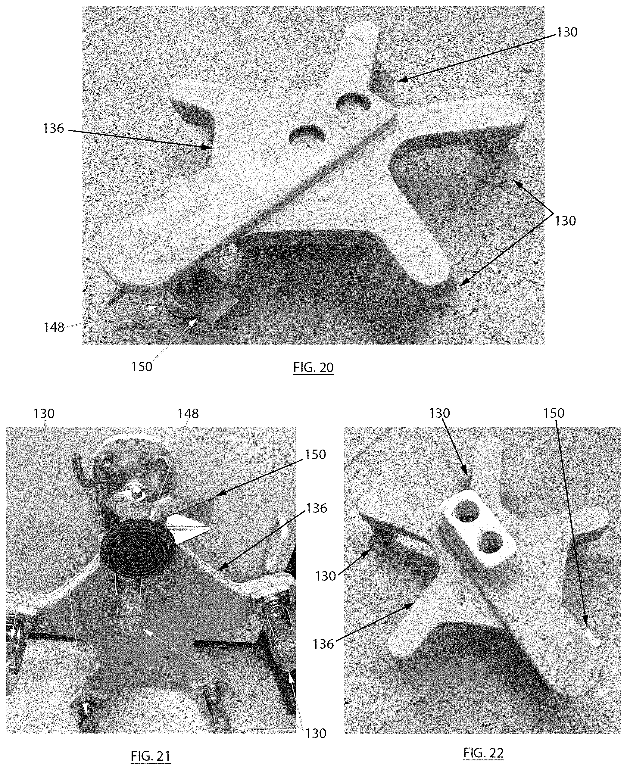 Patent US11779503 Figure 6 – Treatment force application device