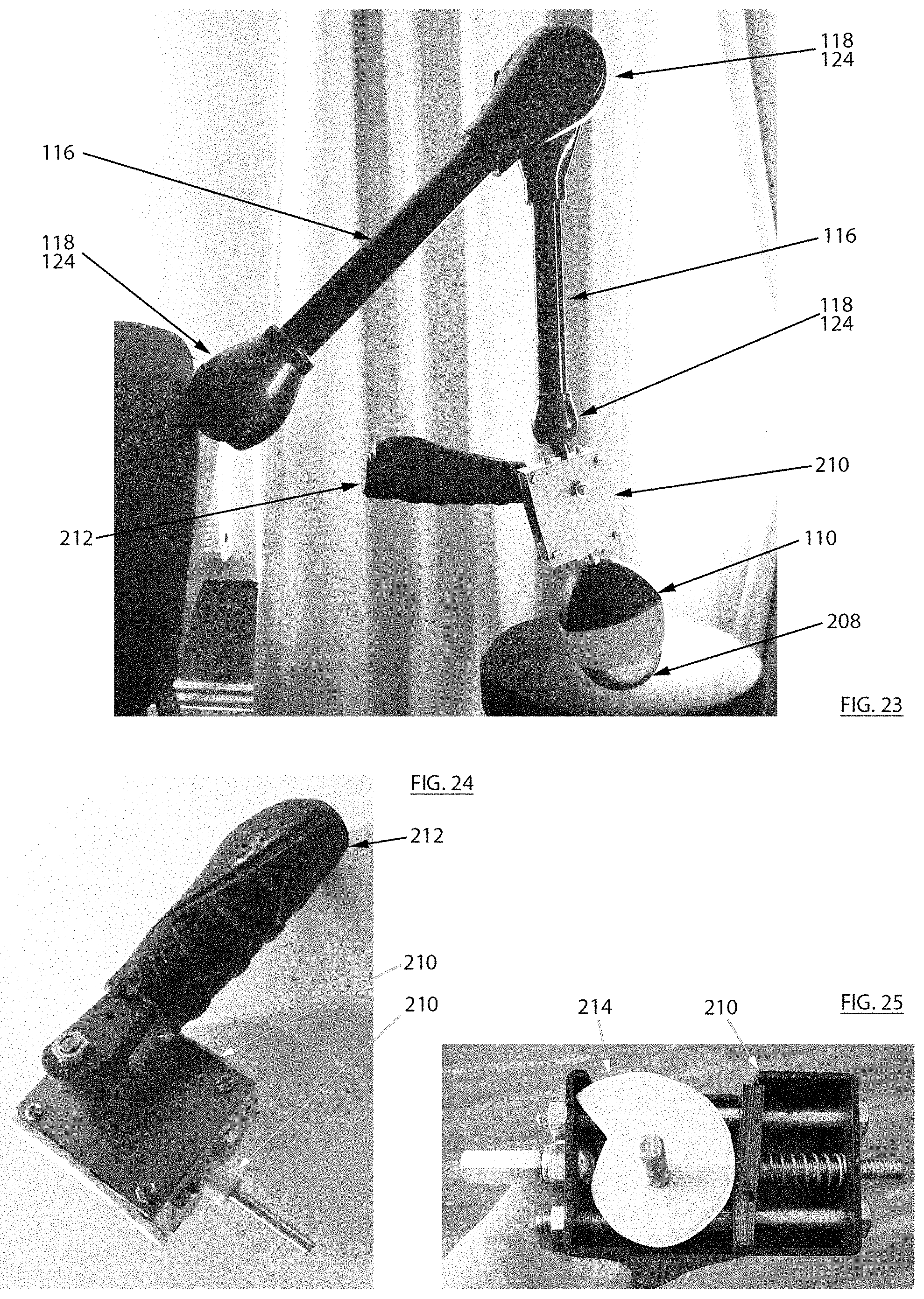 Patent US11779503 Figure 7 – Treatment force application device