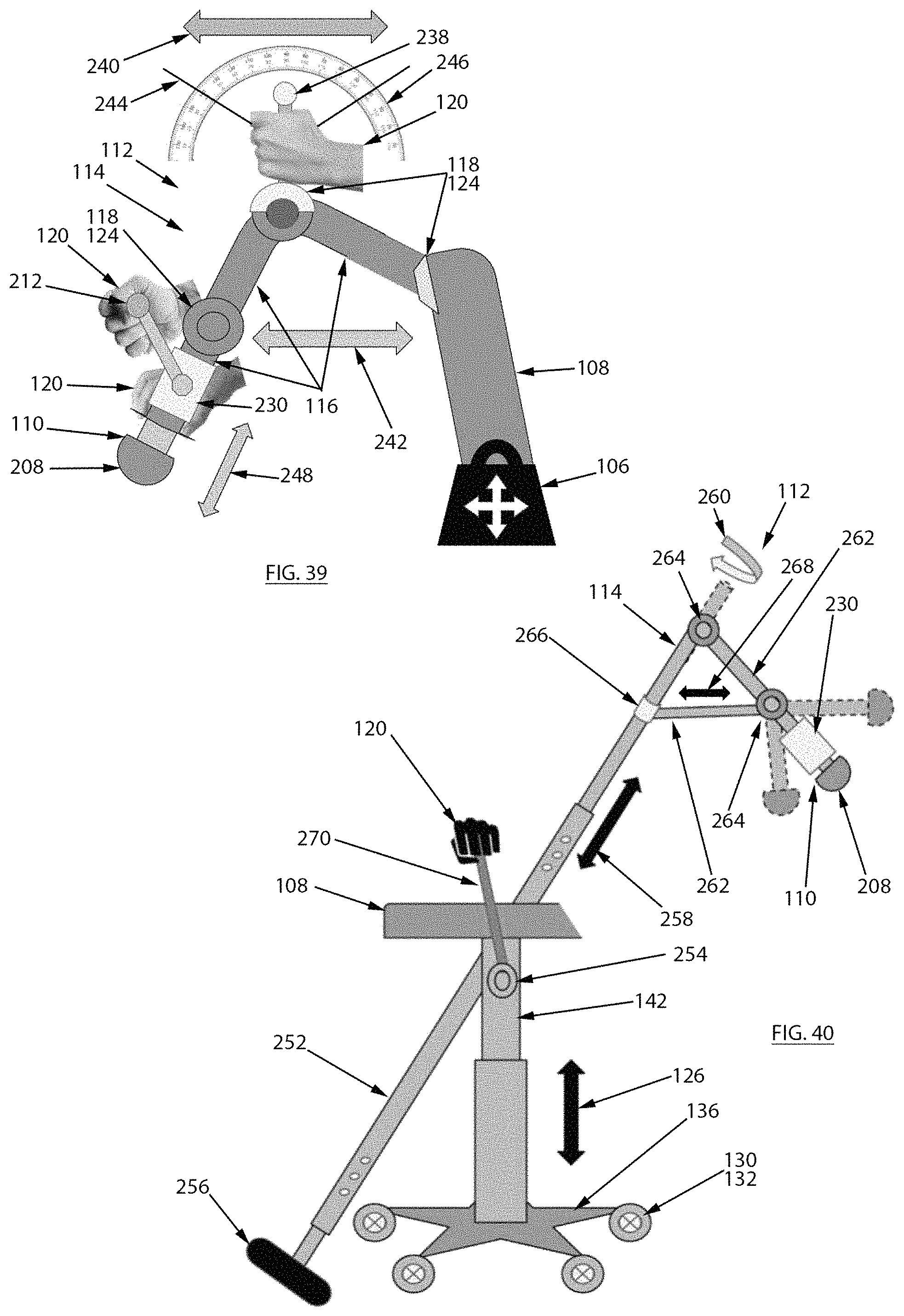 Patent US11779503 Figure 11 – Treatment force application device