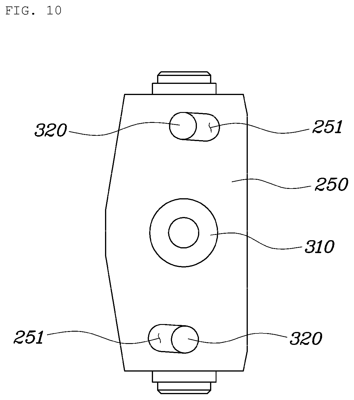Patent US11779504 Figure 10 – Wearable apparatus for increasing muscular force