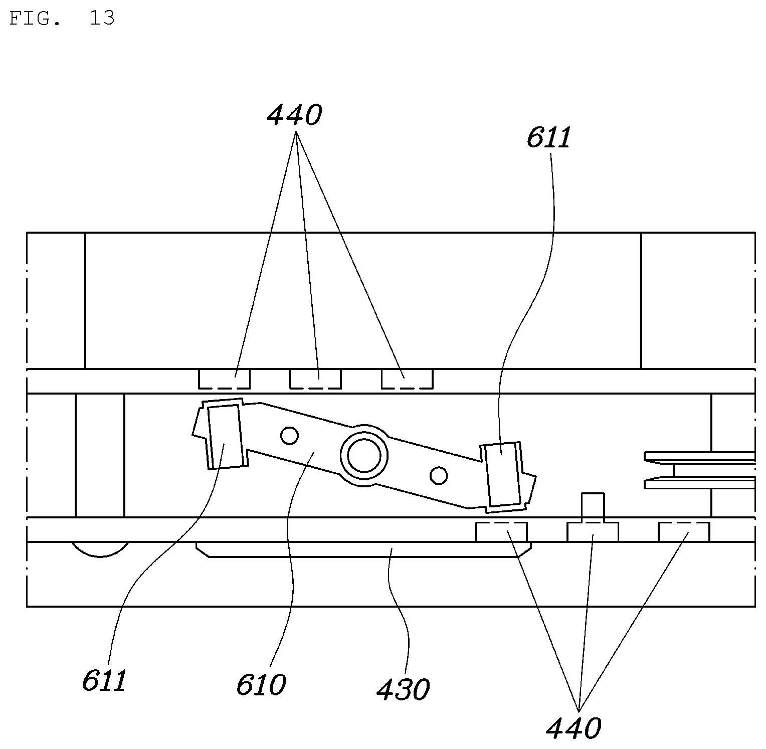 Patent US11779504 Figure 13 – Wearable apparatus for increasing muscular force