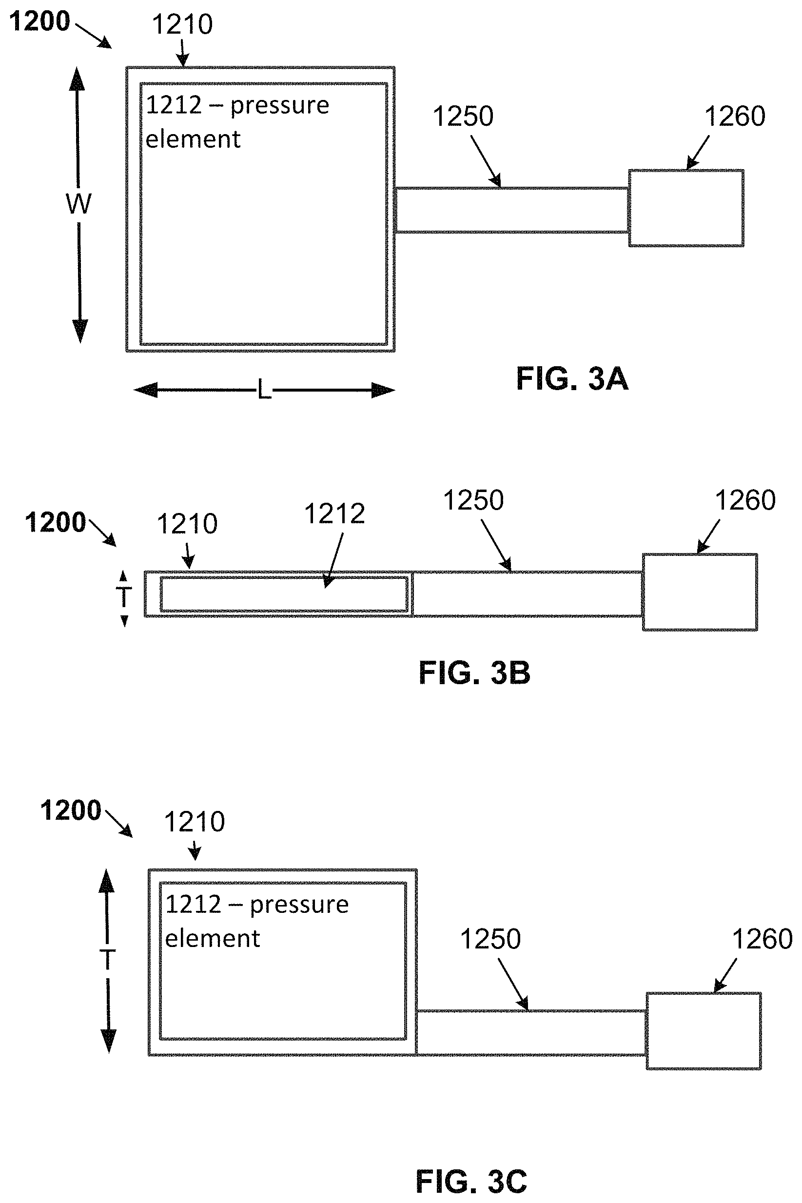 Patent US11779508 Figure 3 – Therapeutic pressure, thermal, and/or other treatment modality systems and methods