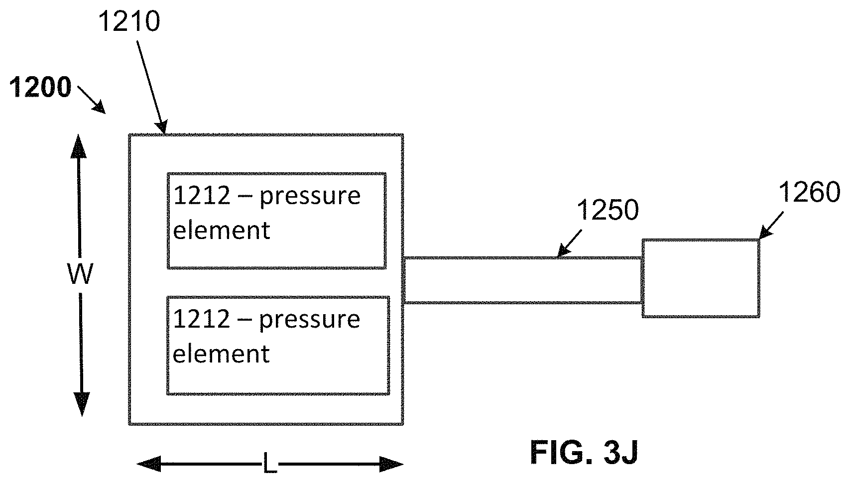 Patent US11779508 Figure 6 – Therapeutic pressure, thermal, and/or other treatment modality systems and methods