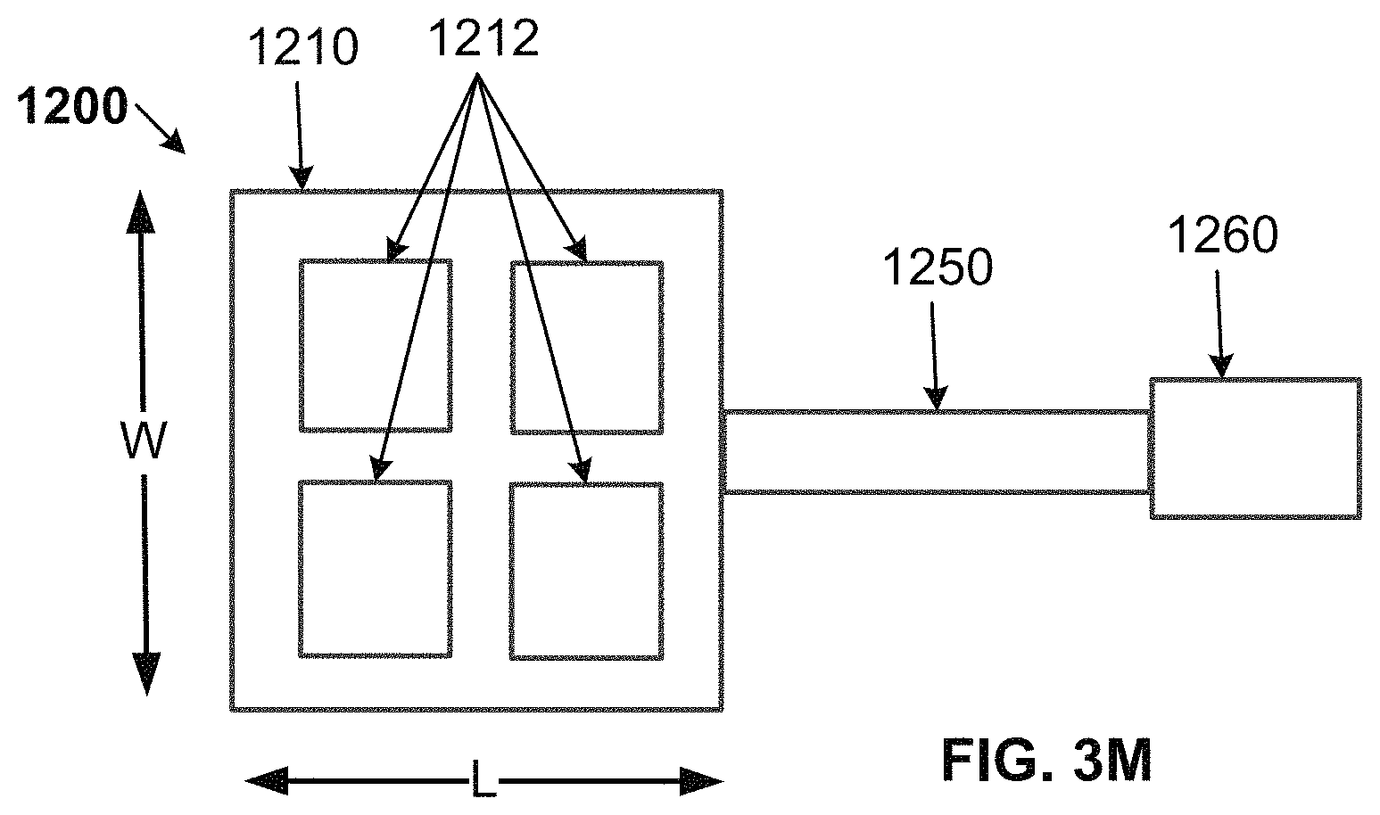 Patent US11779508 Figure 8 – Therapeutic pressure, thermal, and/or other treatment modality systems and methods