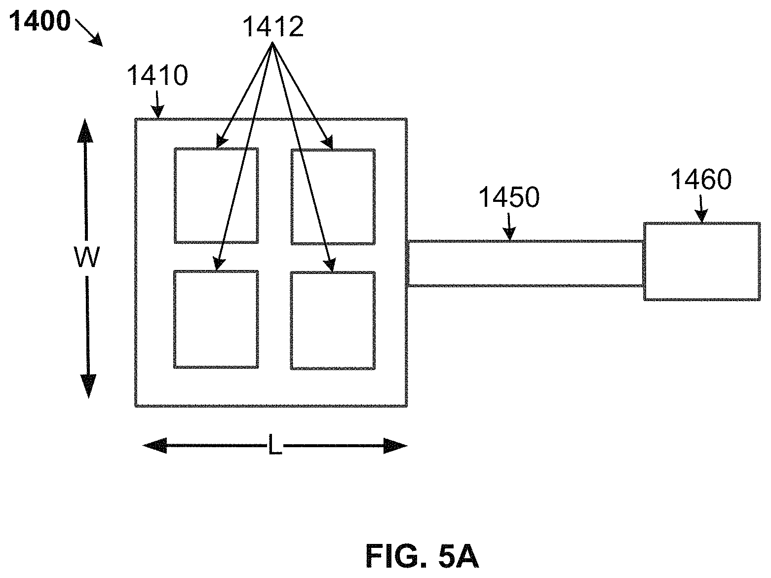 Patent US11779508 Figure 12 – Therapeutic pressure, thermal, and/or other treatment modality systems and methods