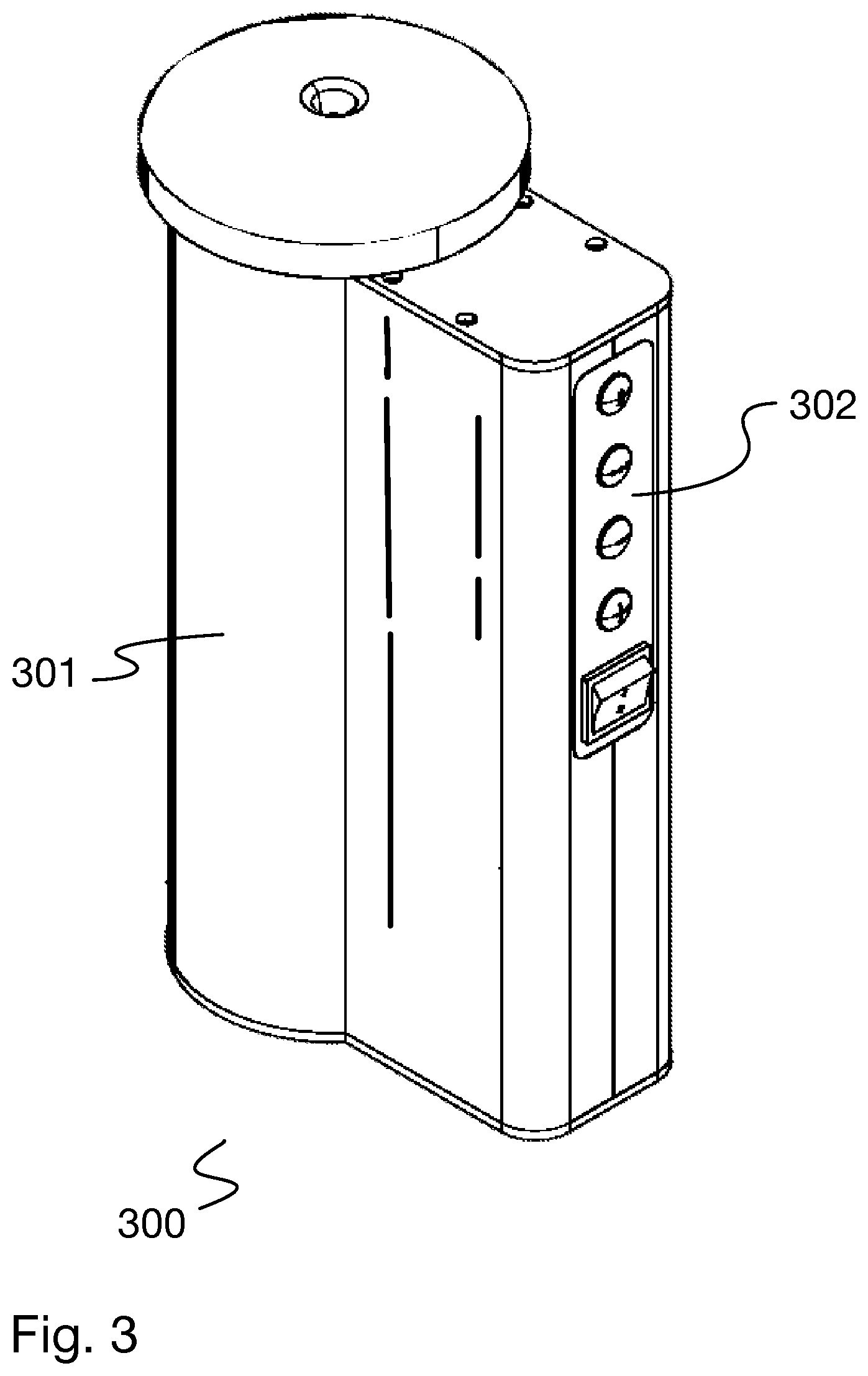 Patent US11779512 Figure 3 – Control of sexual stimulation devices using electroencephalography