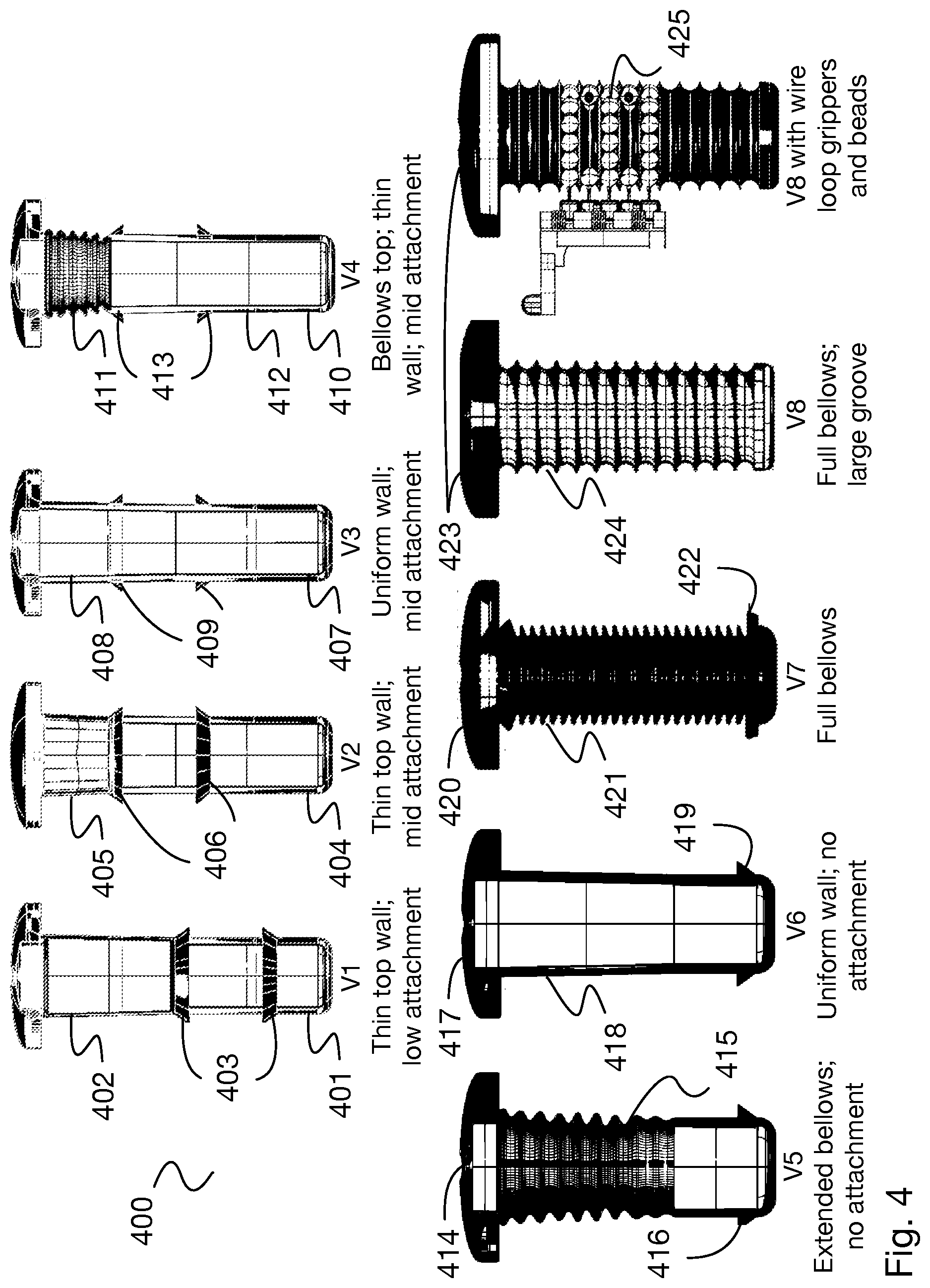 Patent US11779512 Figure 4 – Control of sexual stimulation devices using electroencephalography