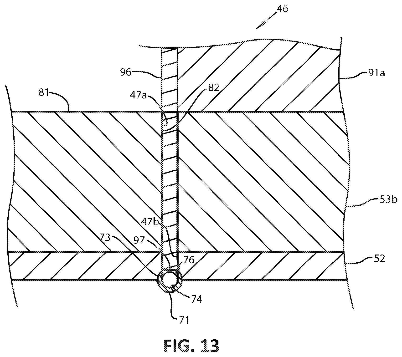 Patent US11779522 Figure 12 – Apparatus for manufacturing microtablets