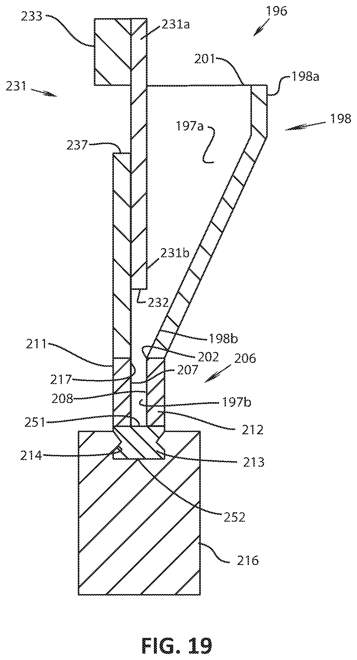 Patent US11779522 Figure 18 – Apparatus for manufacturing microtablets