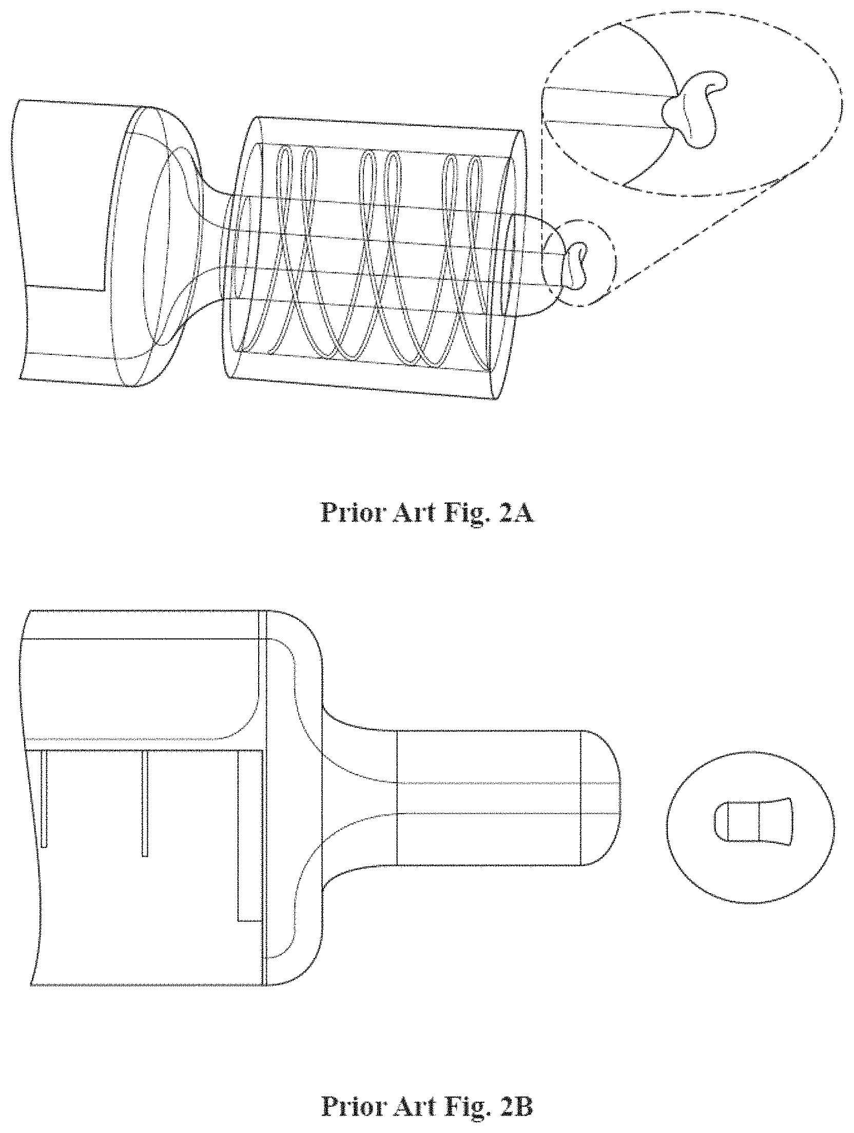 Patent US11779535 Figure 2 – Succinylcholine prefilled syringe, compositions and methods