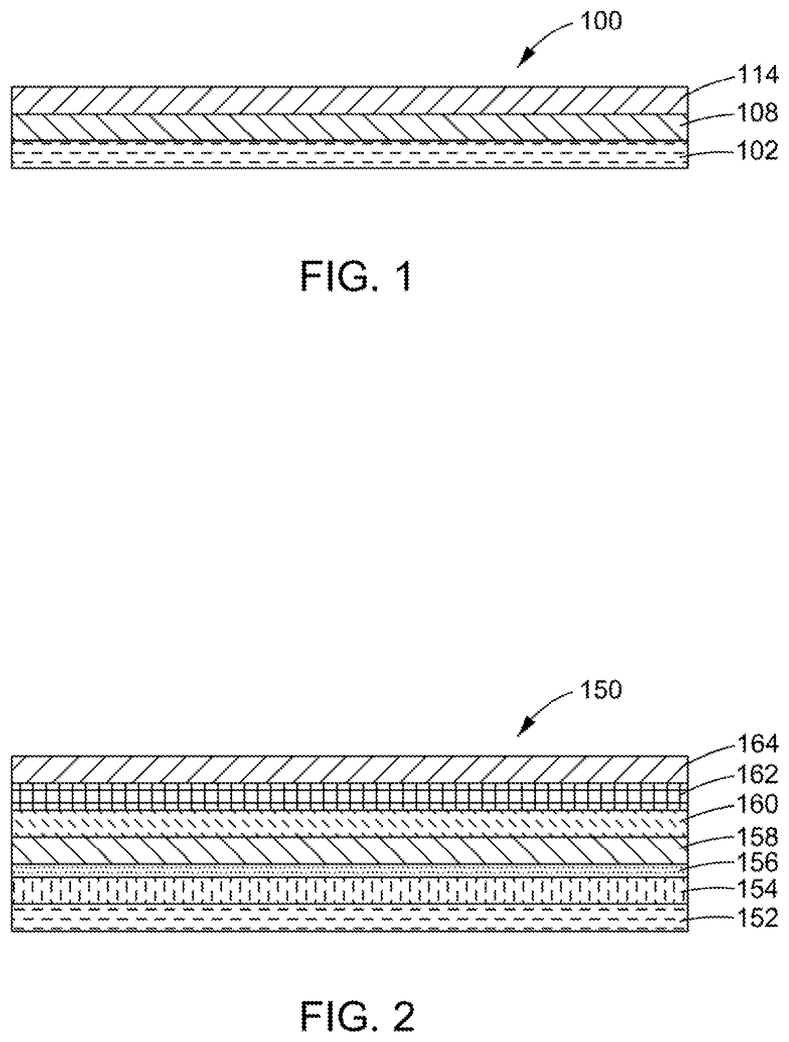 Patent US11779545 Figure 1 – Transdermal patch packaging film